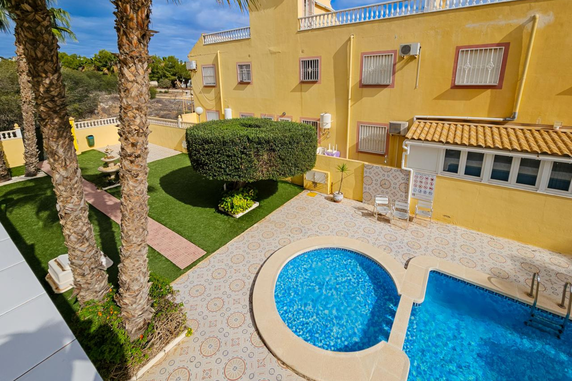 Herverkoop - Appartement - Orihuela - Calle Aneto, 03189