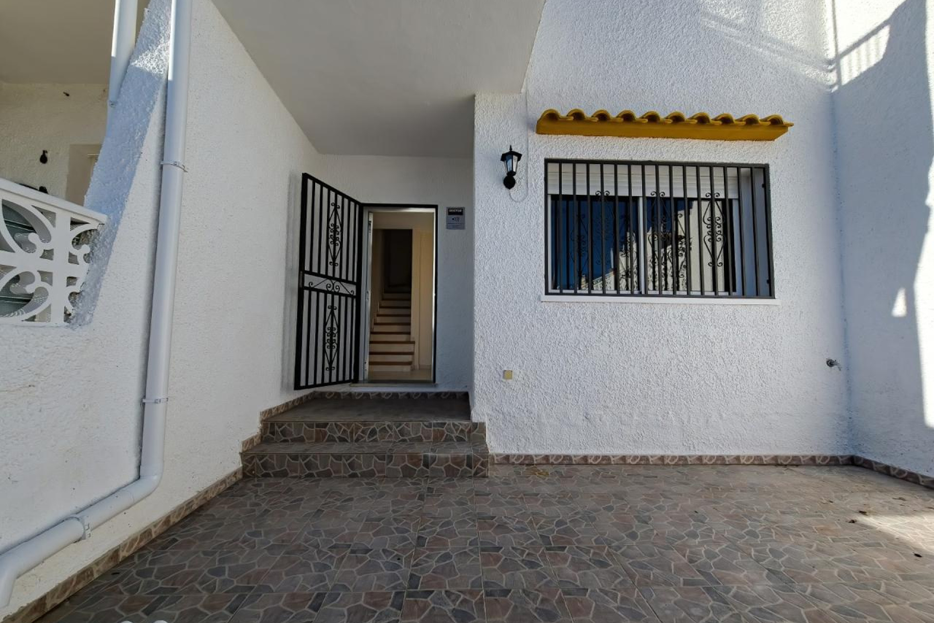 Herverkoop - Appartement - Orihuela - Calle Neptuno, 03189