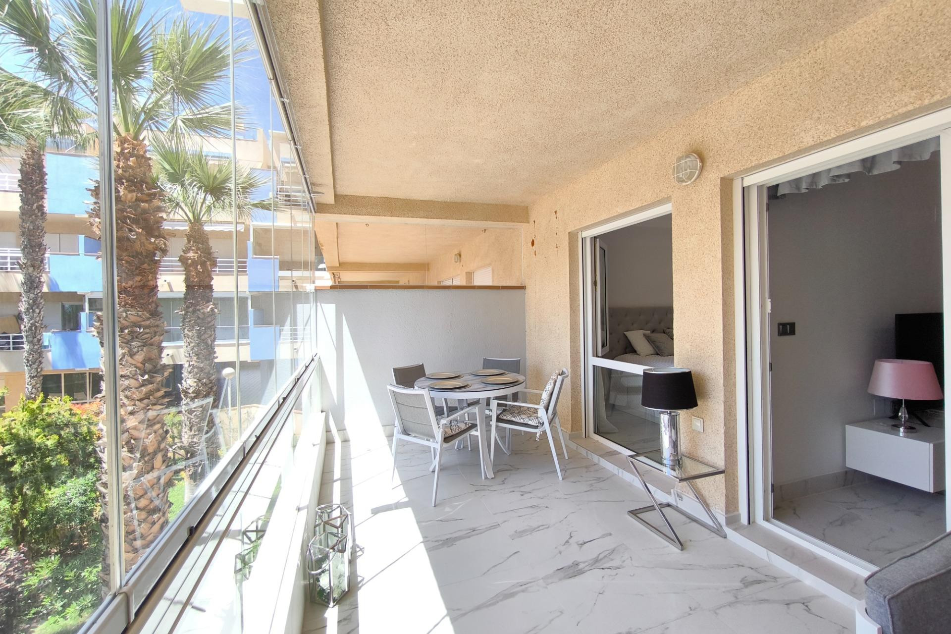 Herverkoop - Appartement  - Orihuela Costa - Agua Marina