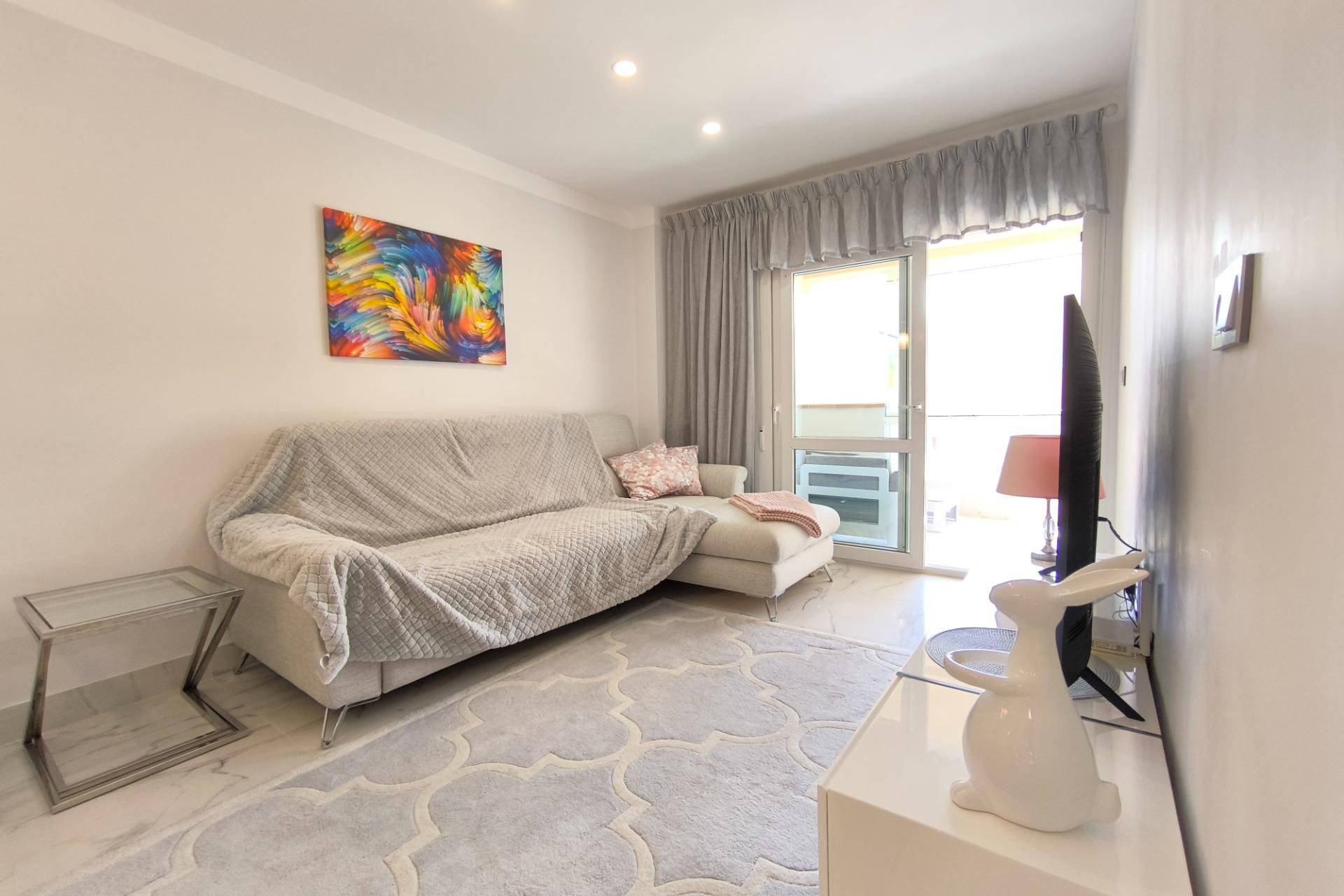 Herverkoop - Appartement  - Orihuela Costa - Agua Marina