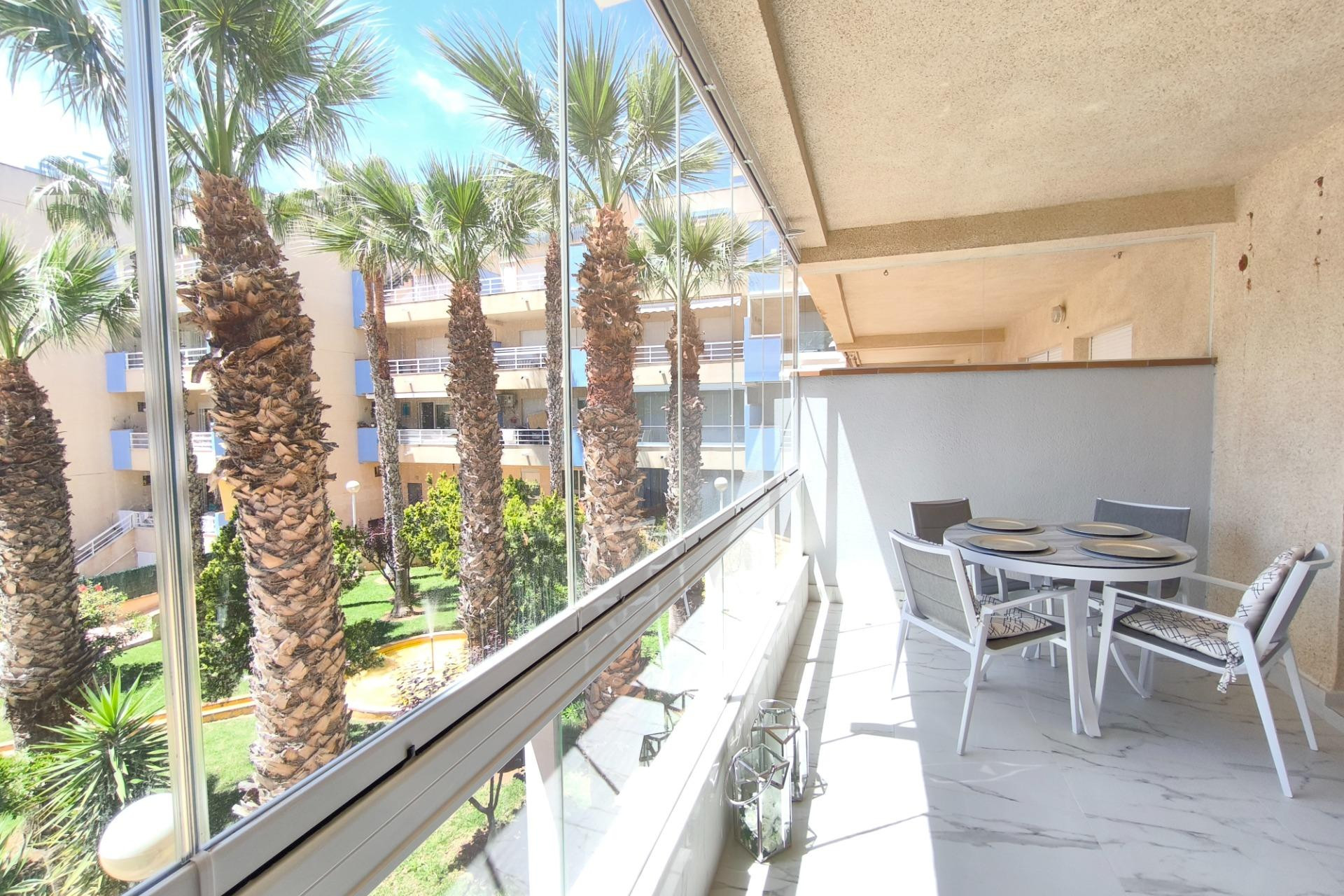 Herverkoop - Appartement  - Orihuela Costa - Agua Marina