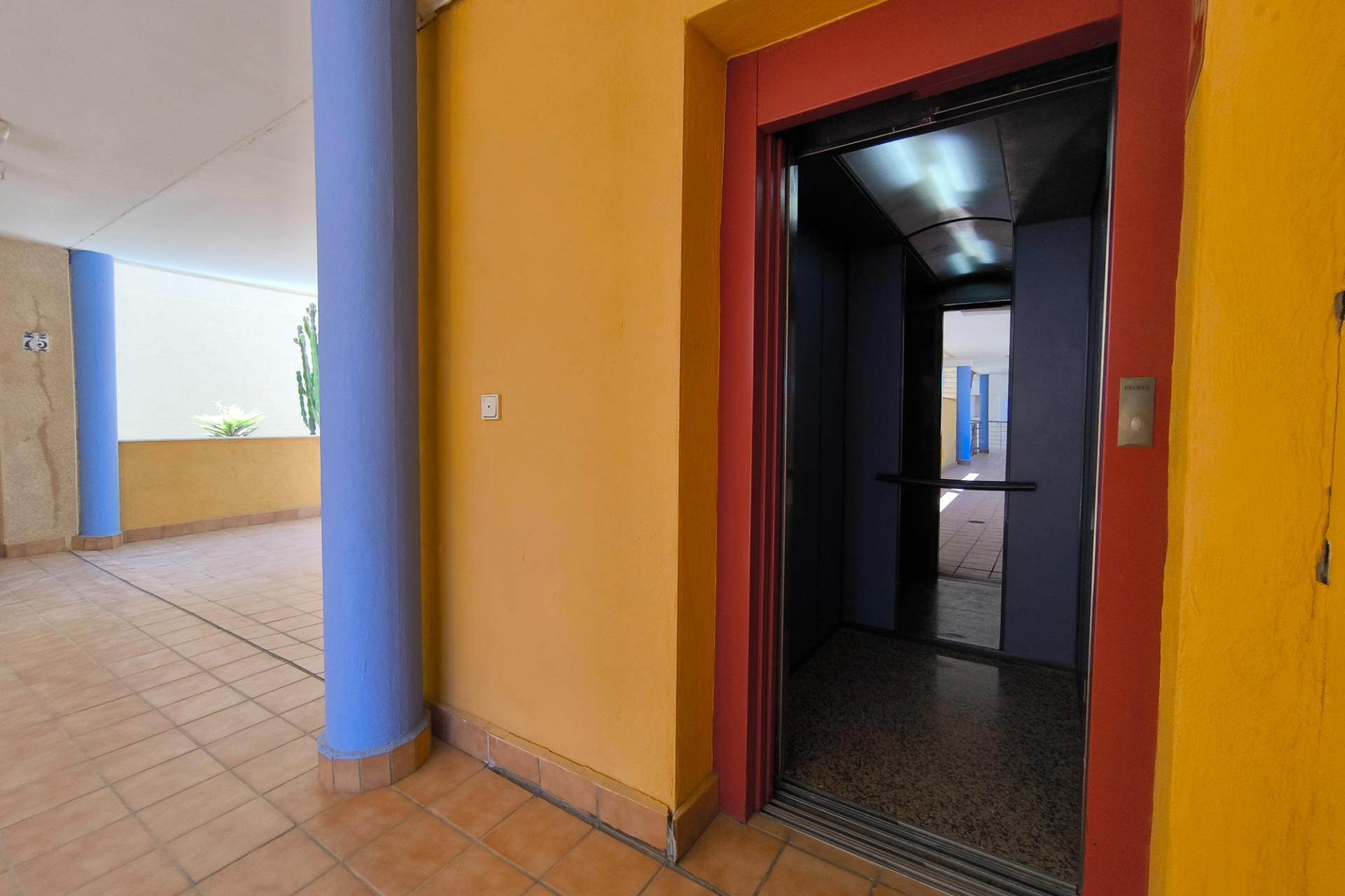 Herverkoop - Appartement  - Orihuela Costa - Agua Marina