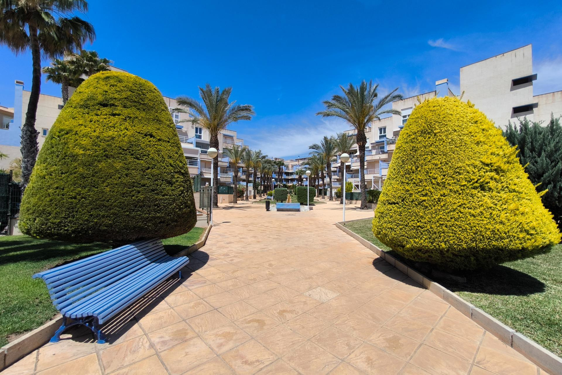 Herverkoop - Appartement  - Orihuela Costa - Agua Marina