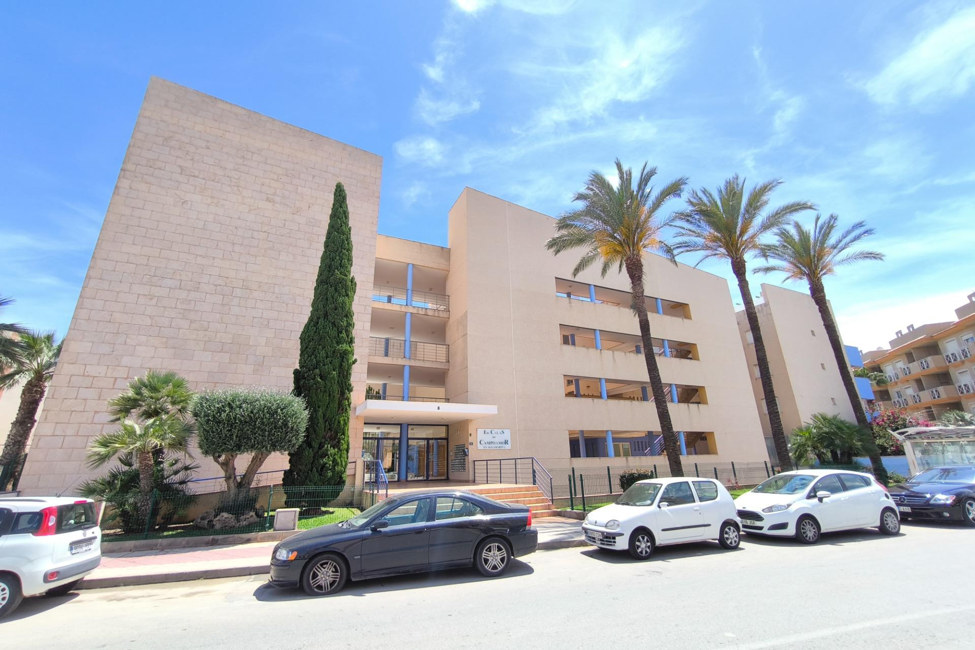 Herverkoop - Appartement  - Orihuela Costa - Agua Marina