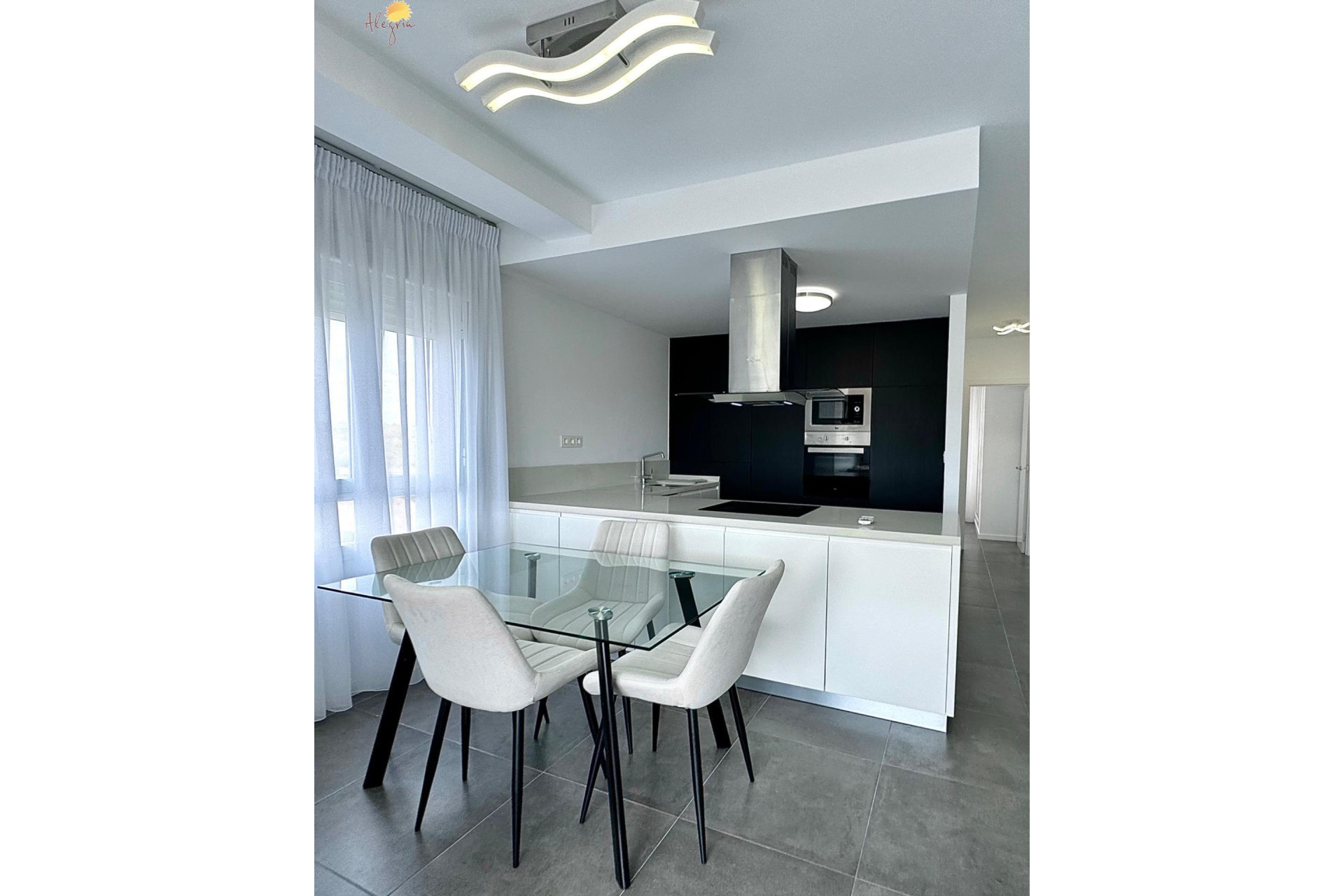 Herverkoop - Appartement  - Orihuela Costa - Altos de Campoamor