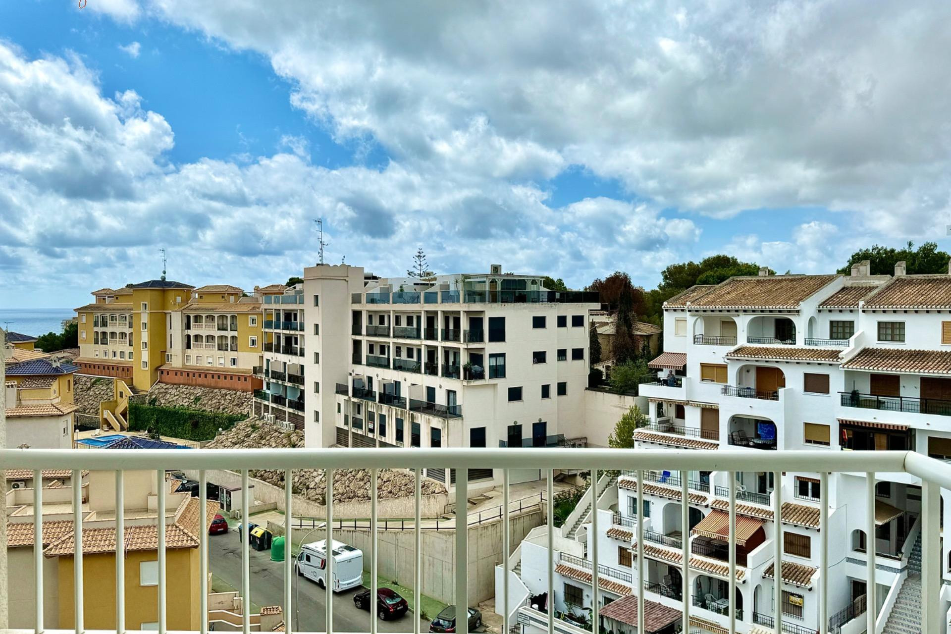 Herverkoop - Appartement  - Orihuela Costa - Altos de Campoamor