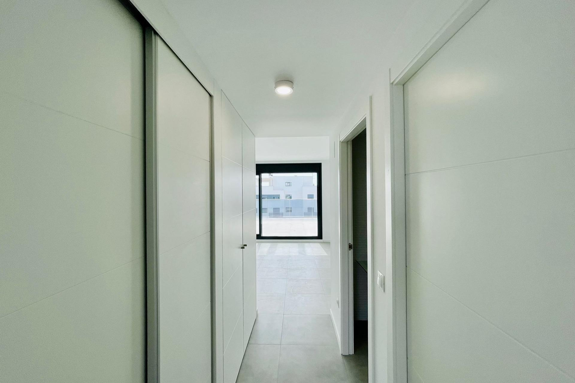 Herverkoop - Appartement  - Orihuela Costa - Altos de Campoamor