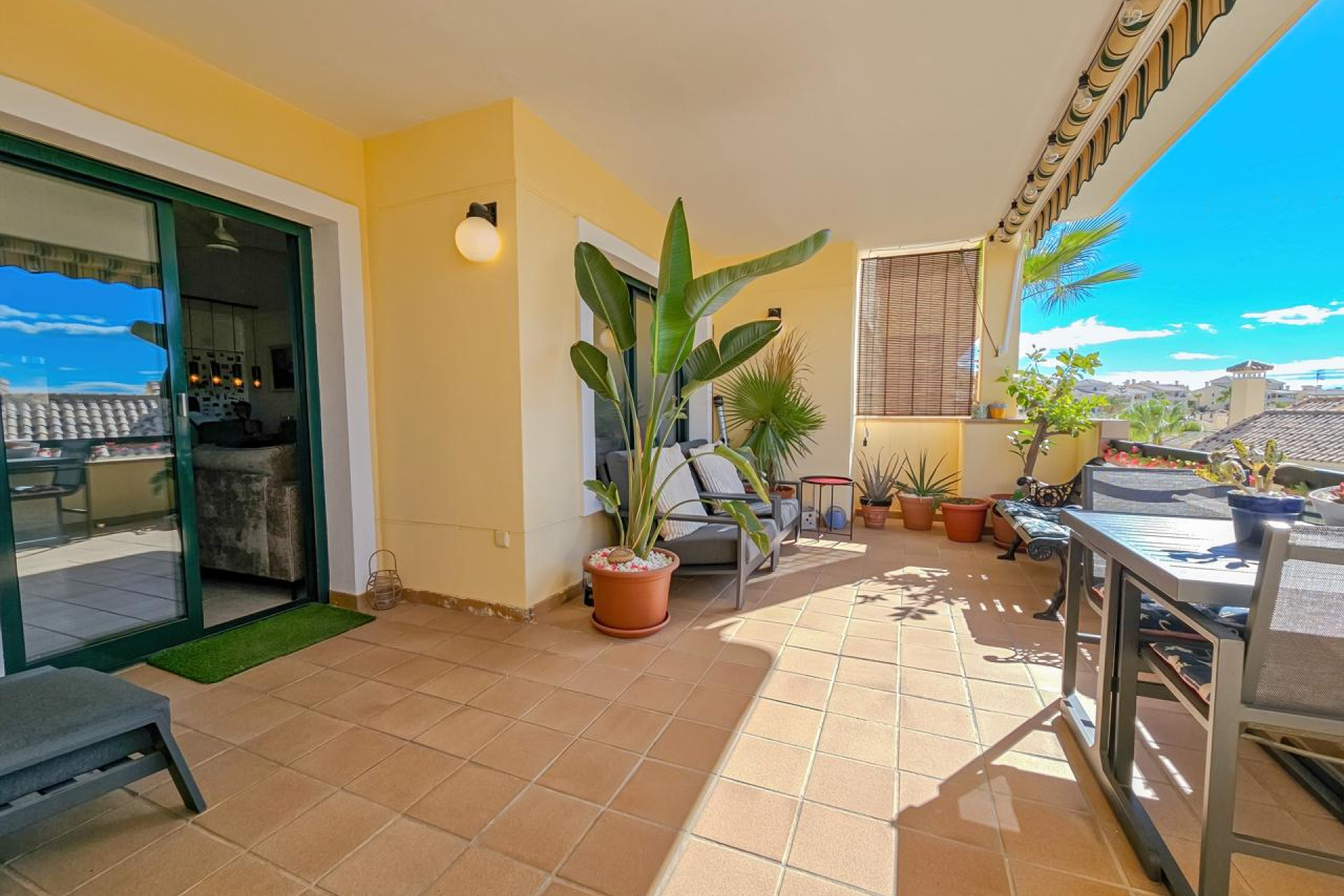 Herverkoop - Appartement  - Orihuela Costa - Avenida de Ibiza, 03189