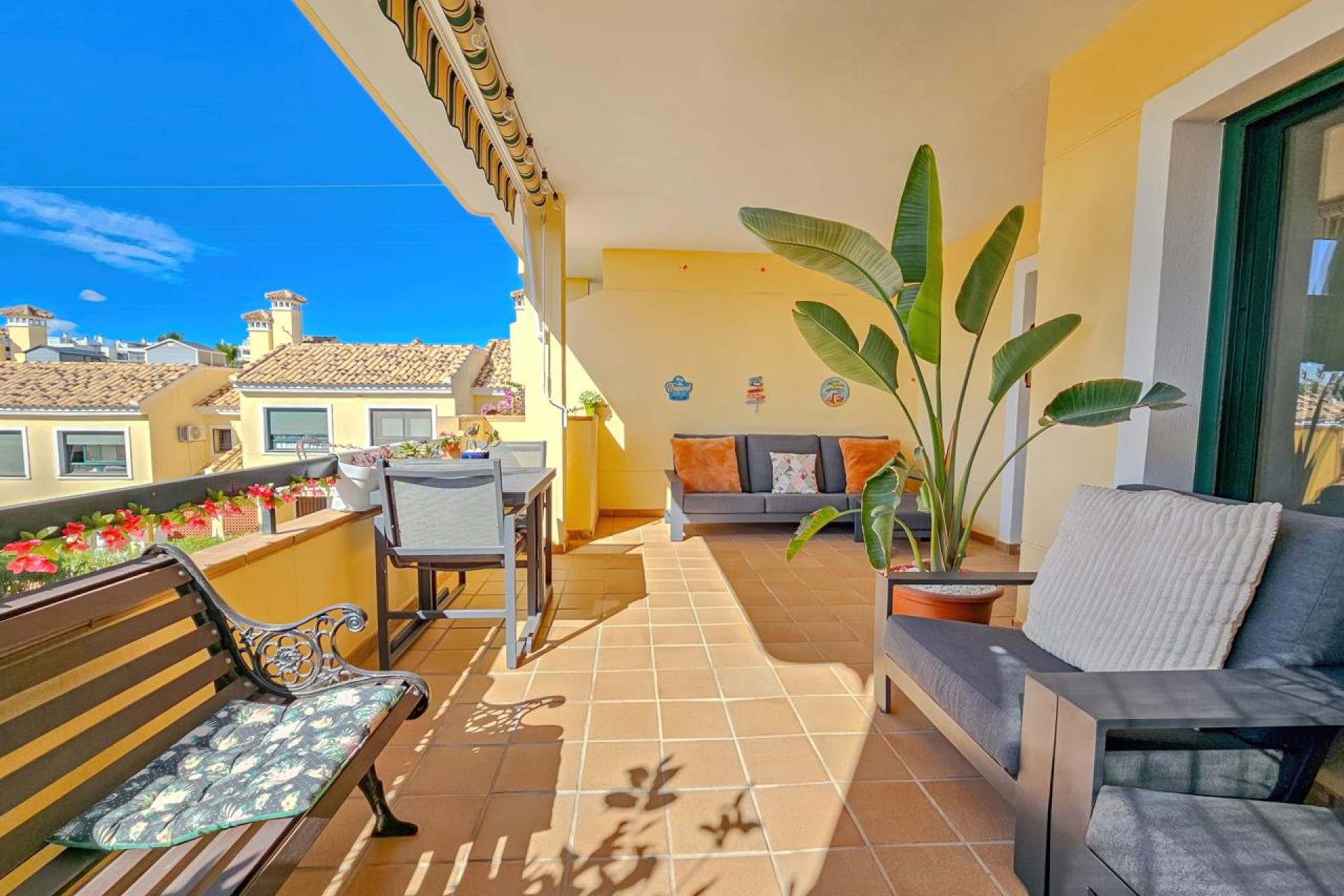 Herverkoop - Appartement  - Orihuela Costa - Avenida de Ibiza, 03189