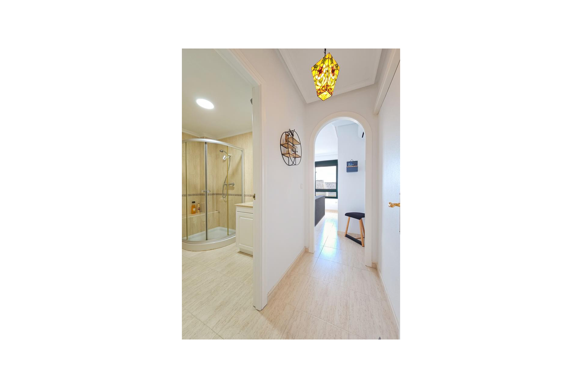 Herverkoop - Appartement  - Orihuela Costa - Avenida de Ibiza, 03189