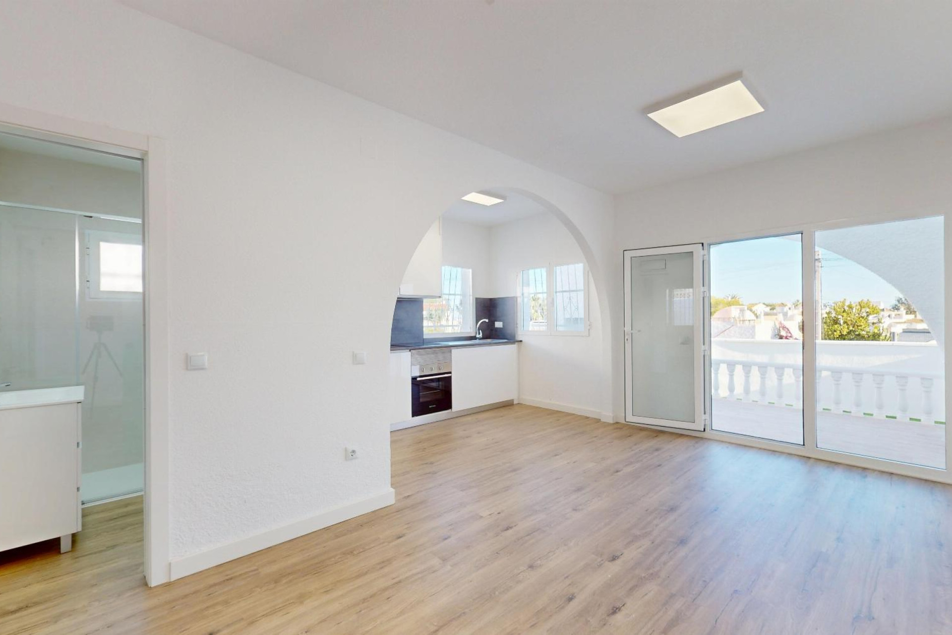 Herverkoop - Appartement - Orihuela Costa - Blue Lagoon