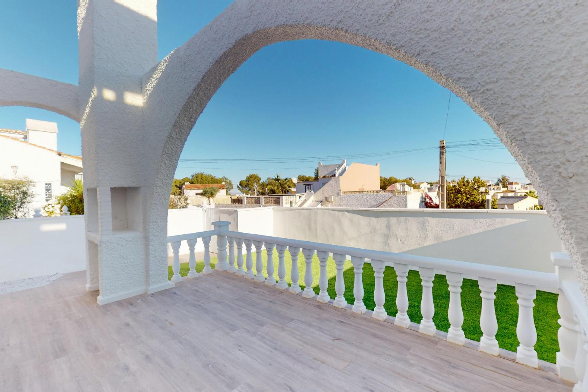 Herverkoop - Appartement - Orihuela Costa - Blue Lagoon