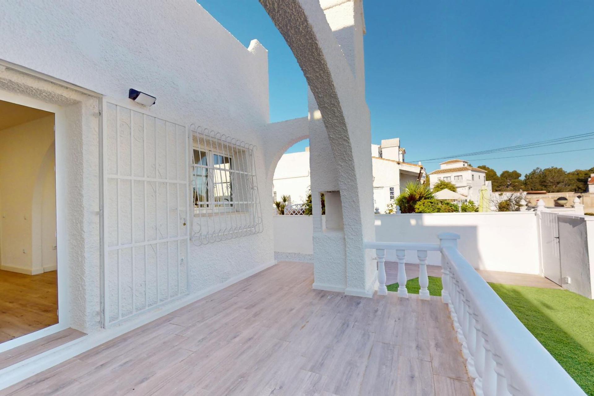 Herverkoop - Appartement - Orihuela Costa - Blue Lagoon