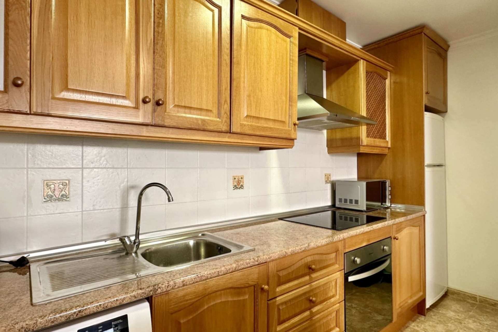 Herverkoop - Appartement  - Orihuela Costa - Cabo Roig