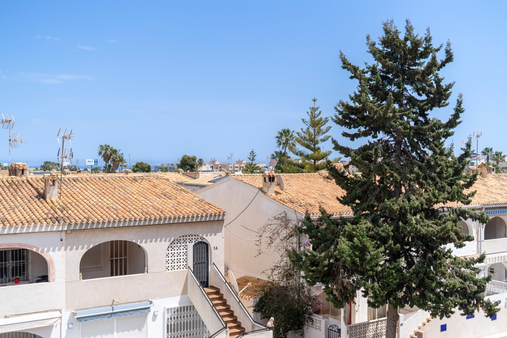 Herverkoop - Appartement  - Orihuela Costa - Cabo Roig