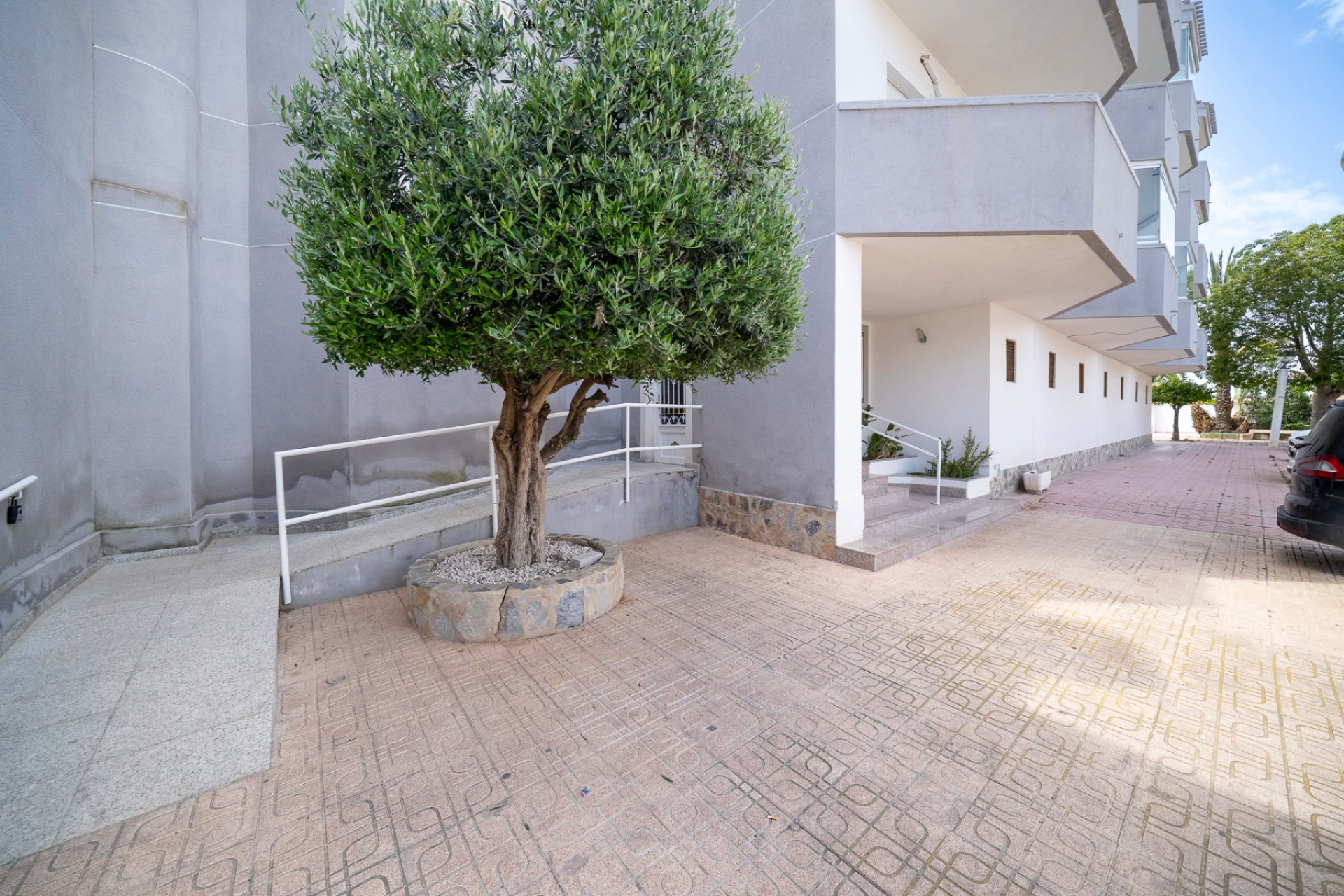 Herverkoop - Appartement  - Orihuela Costa - Cabo Roig