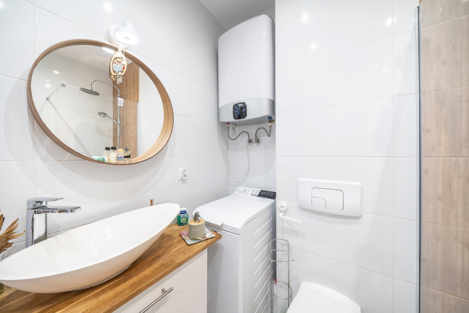 Herverkoop - Appartement  - Orihuela Costa - Cabo Roig