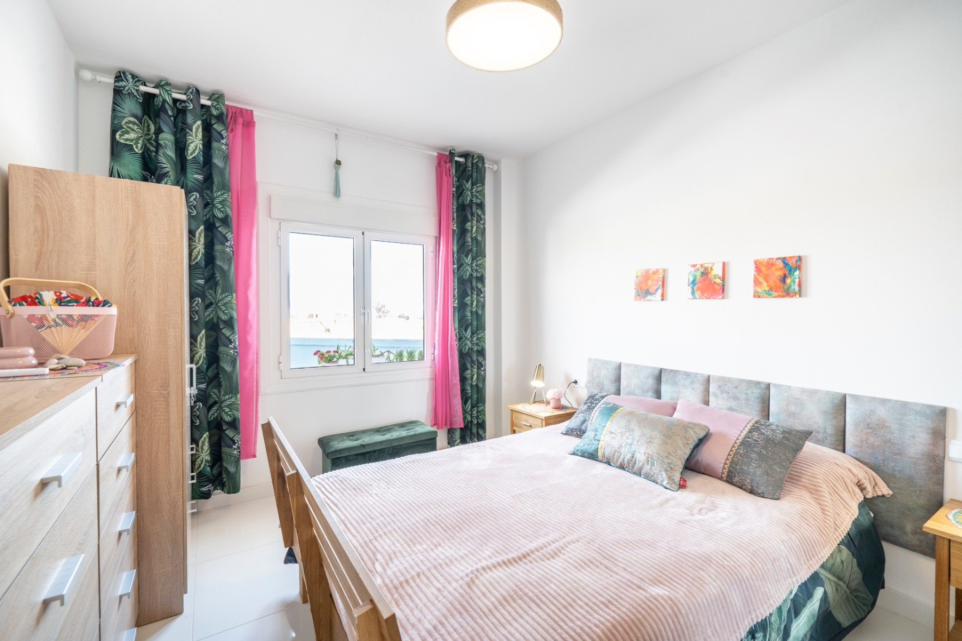 Herverkoop - Appartement  - Orihuela Costa - Cabo Roig