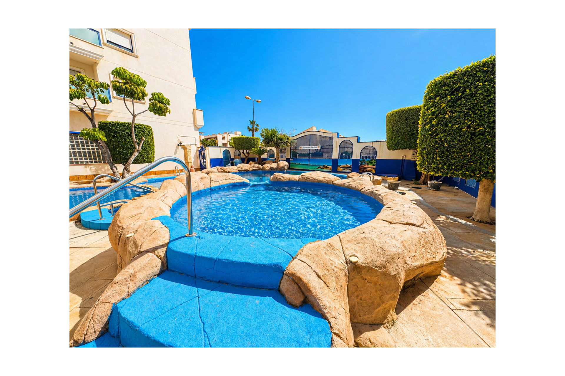 Herverkoop - Appartement  - Orihuela Costa - Cabo Roig