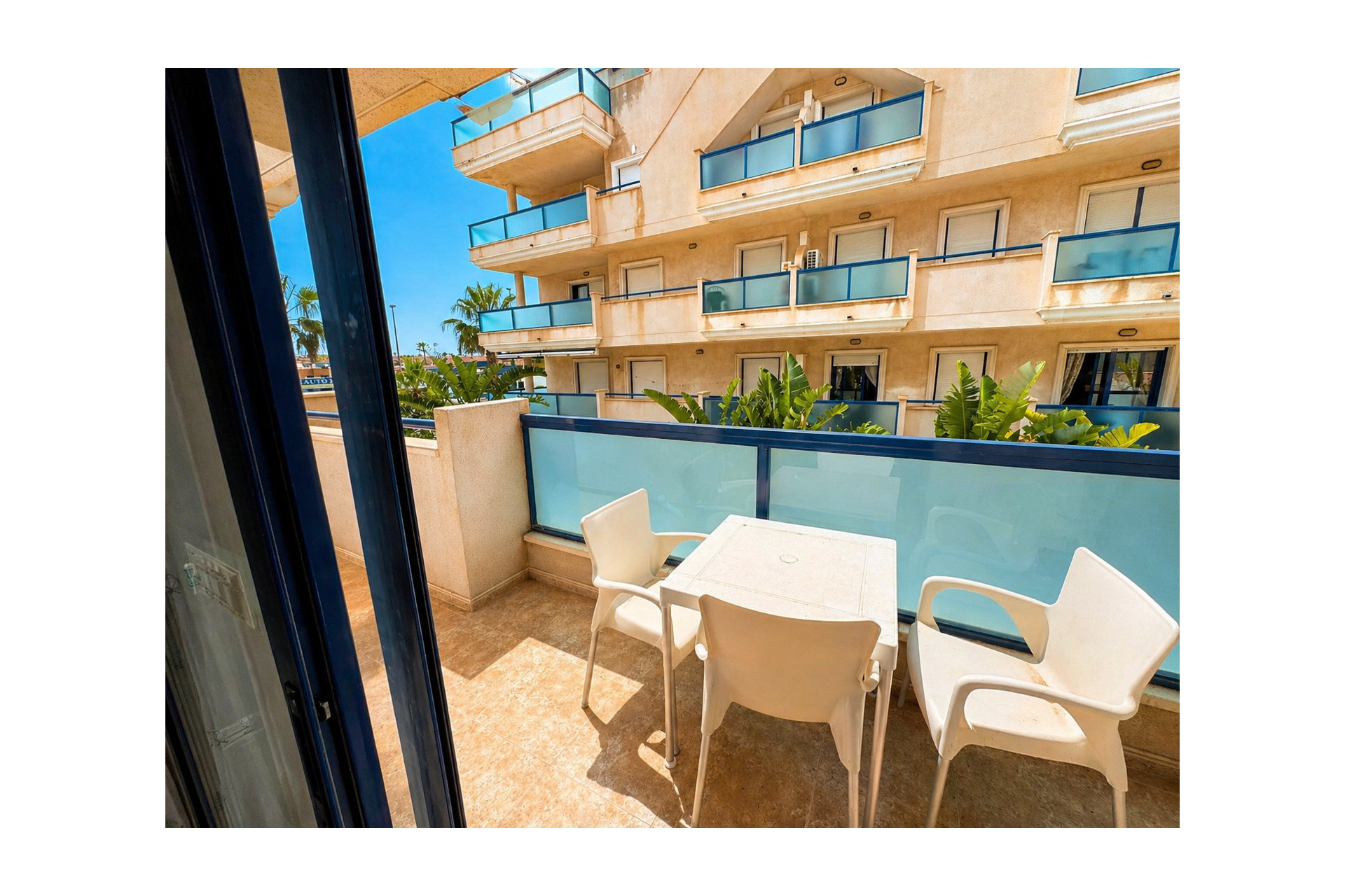 Herverkoop - Appartement  - Orihuela Costa - Cabo Roig