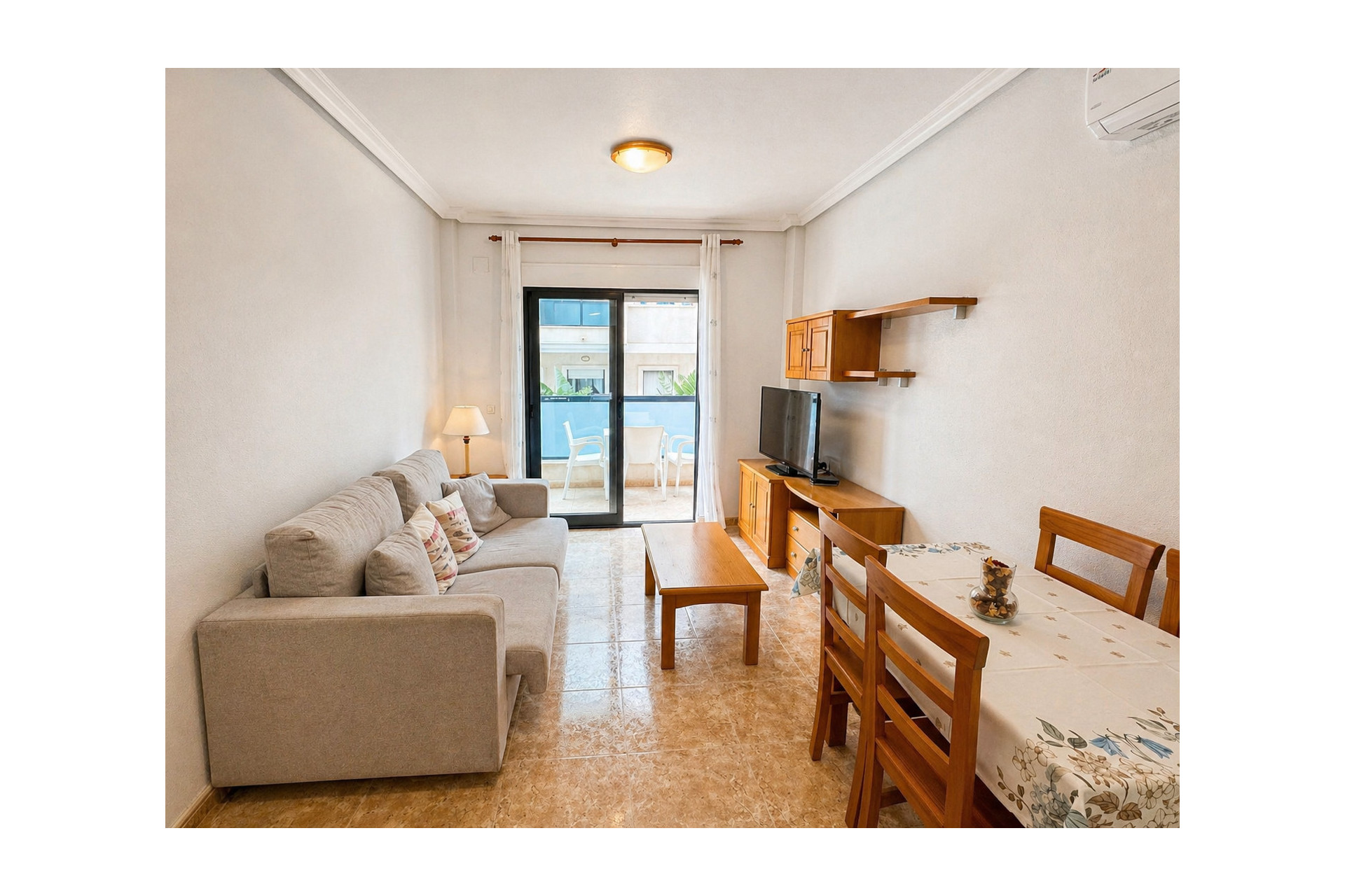 Herverkoop - Appartement  - Orihuela Costa - Cabo Roig