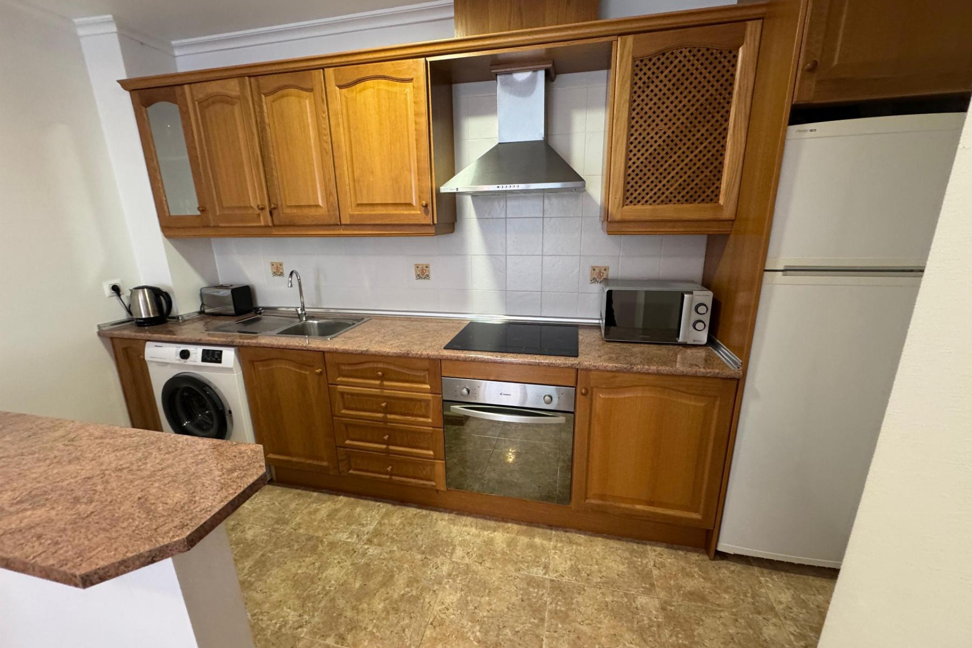 Herverkoop - Appartement  - Orihuela Costa - Cabo Roig