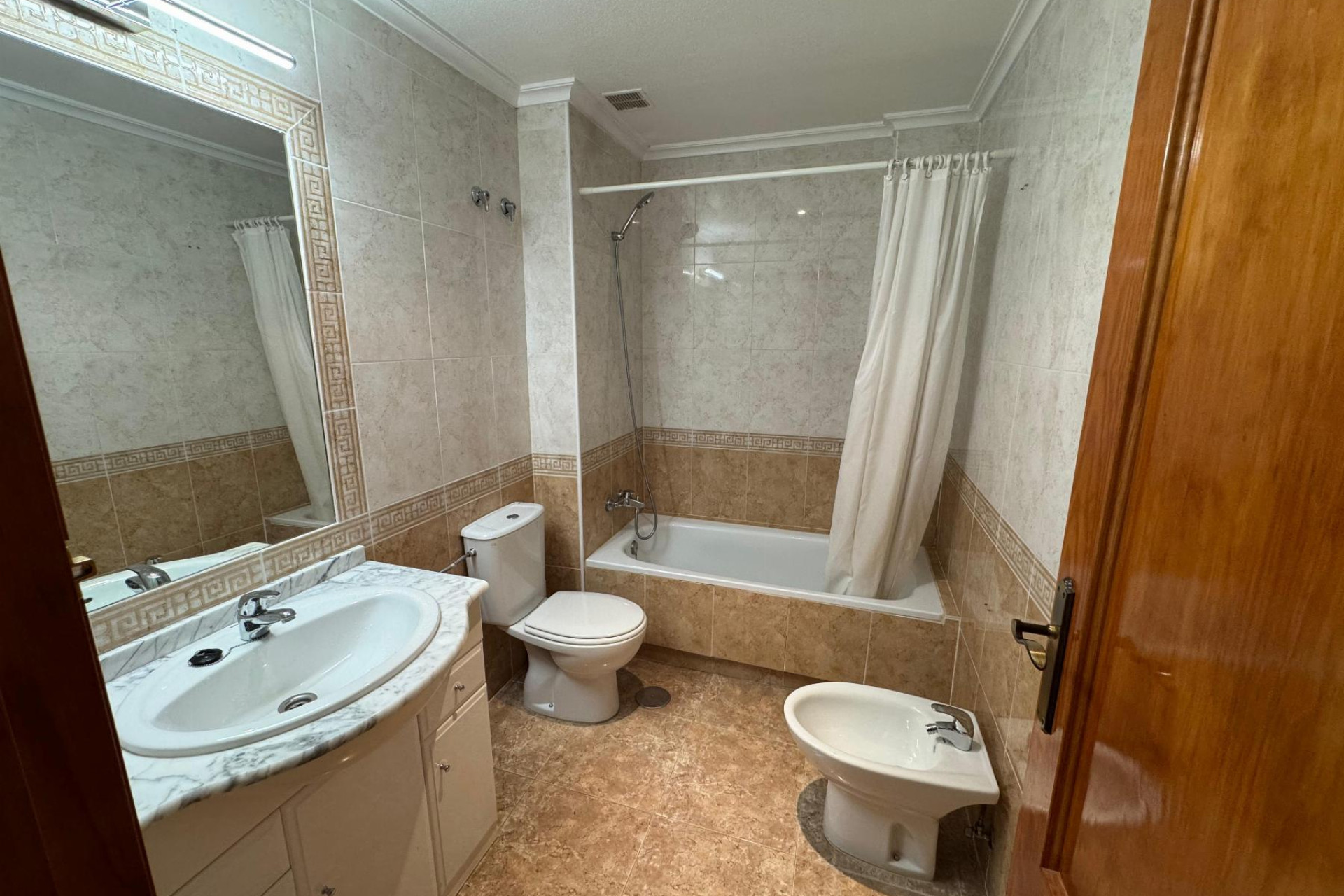 Herverkoop - Appartement  - Orihuela Costa - Cabo Roig