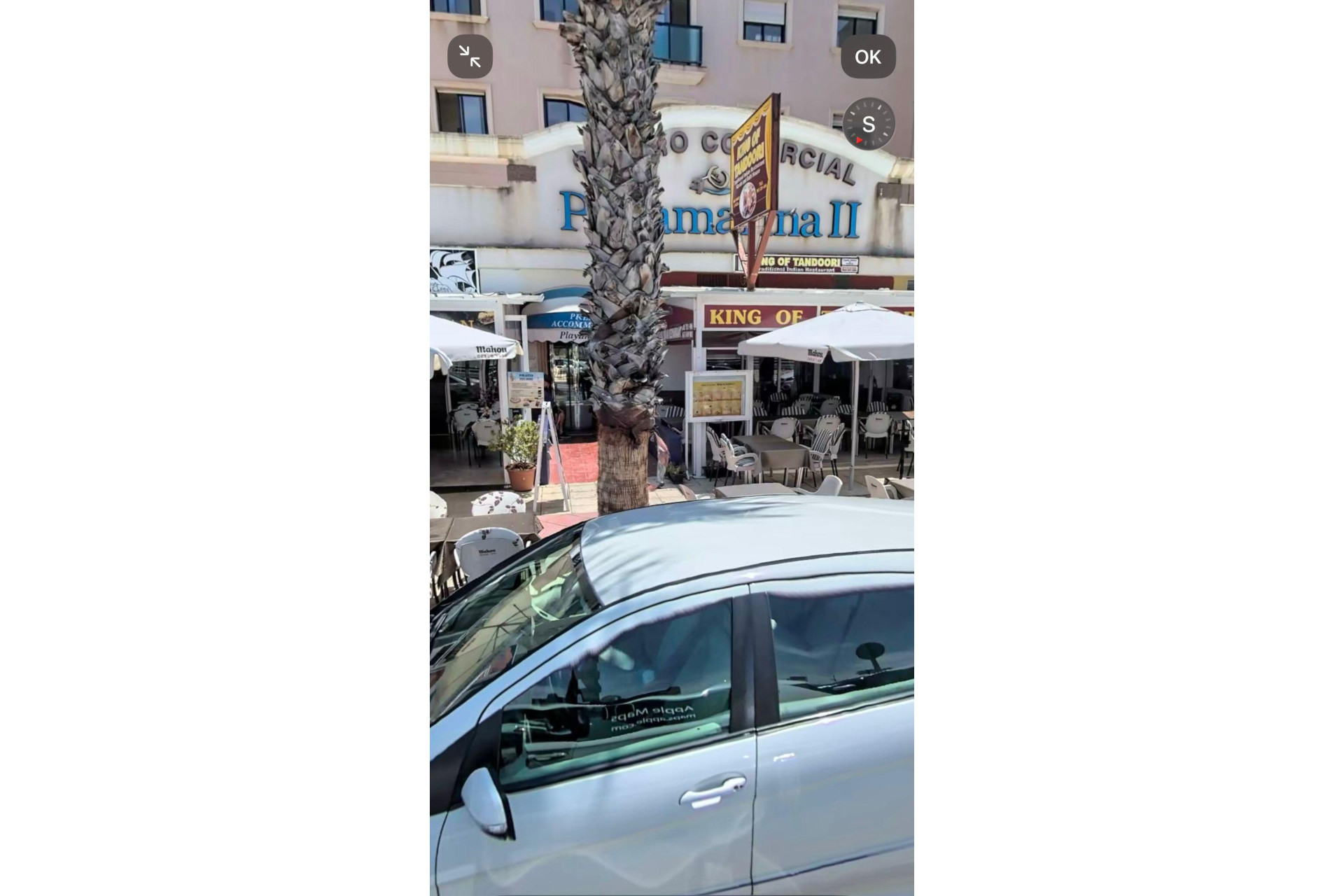 Herverkoop - Appartement  - Orihuela Costa - Cabo Roig