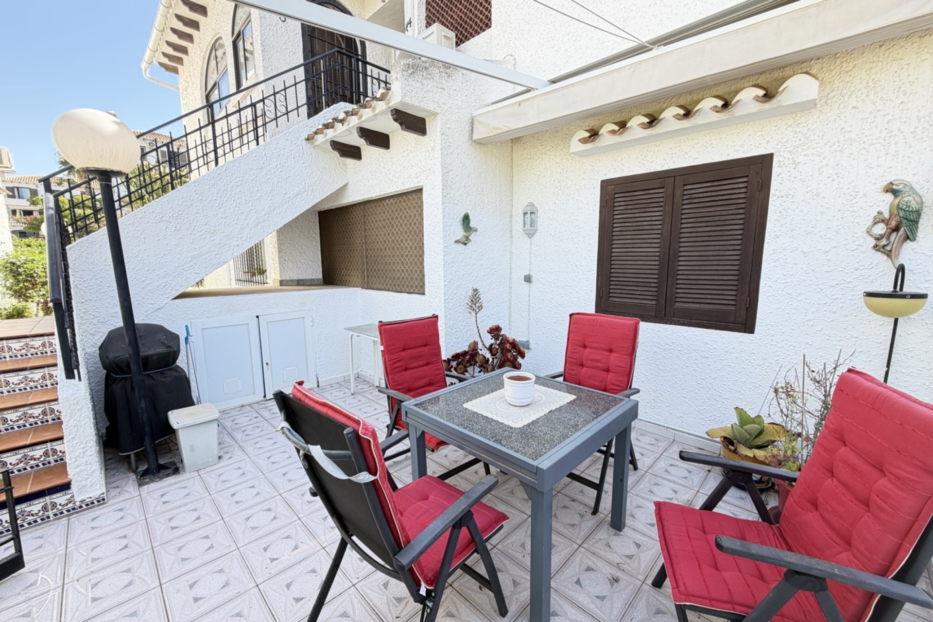Herverkoop - Appartement  - Orihuela Costa - Cabo Roig