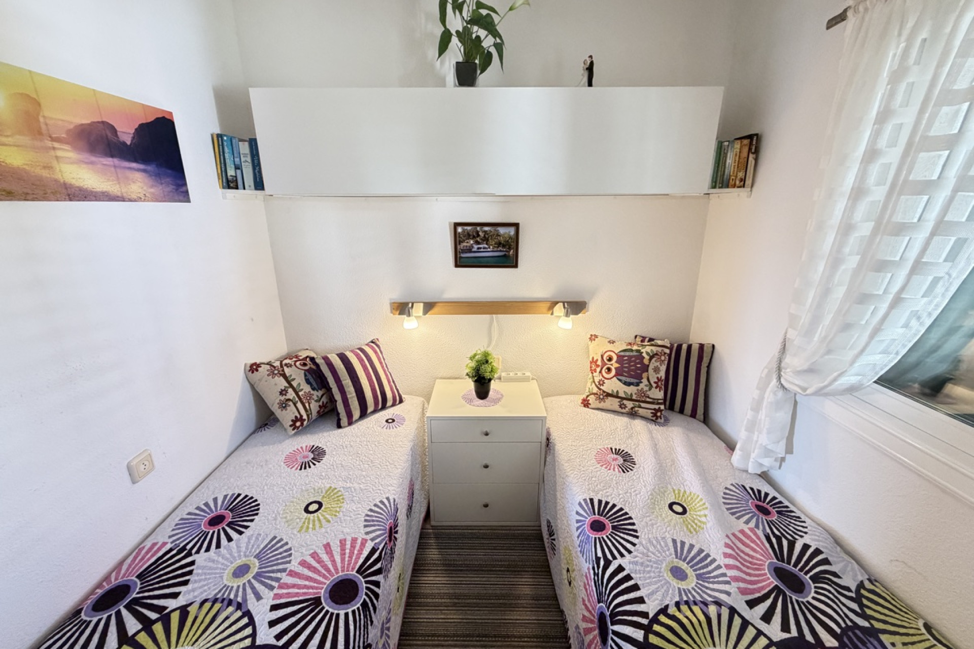 Herverkoop - Appartement  - Orihuela Costa - Cabo Roig
