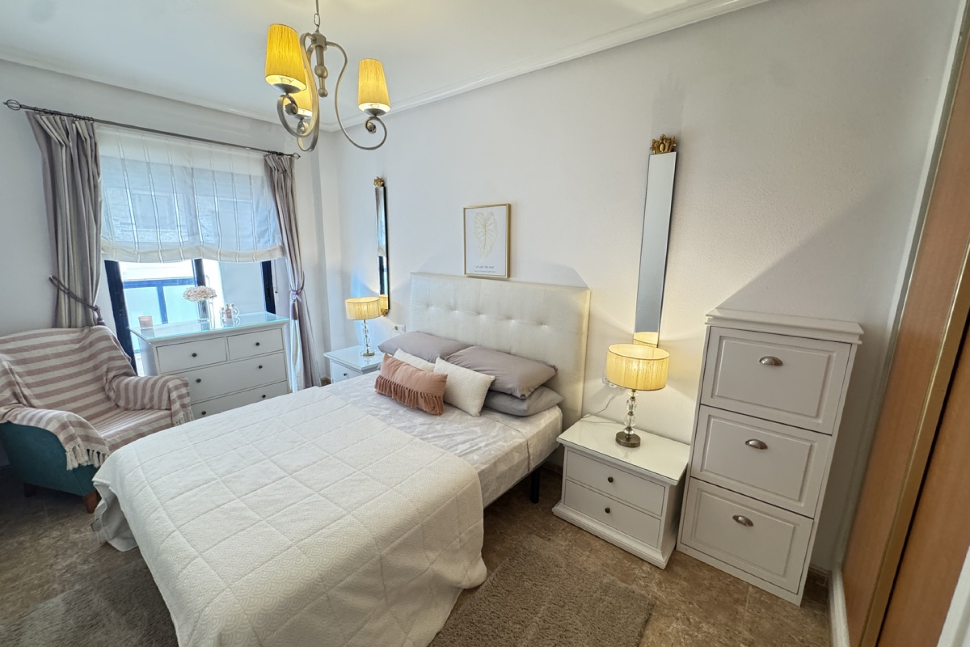 Herverkoop - Appartement  - Orihuela Costa - Cabo Roig