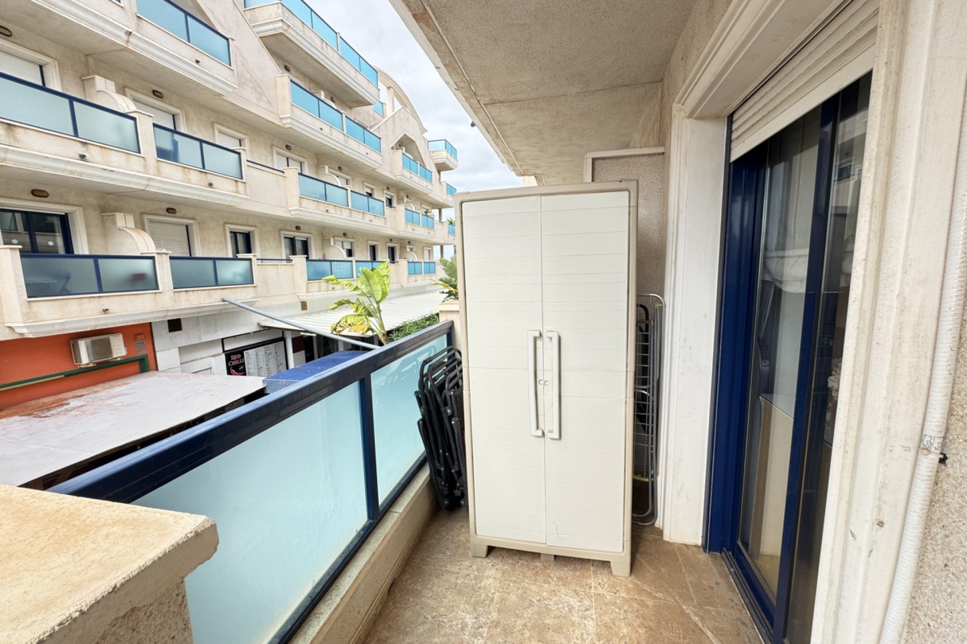 Herverkoop - Appartement  - Orihuela Costa - Cabo Roig