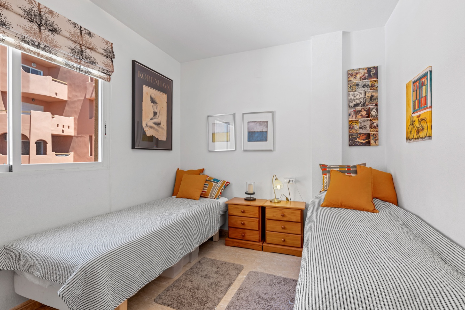 Herverkoop - Appartement  - Orihuela Costa - Cabo Roig
