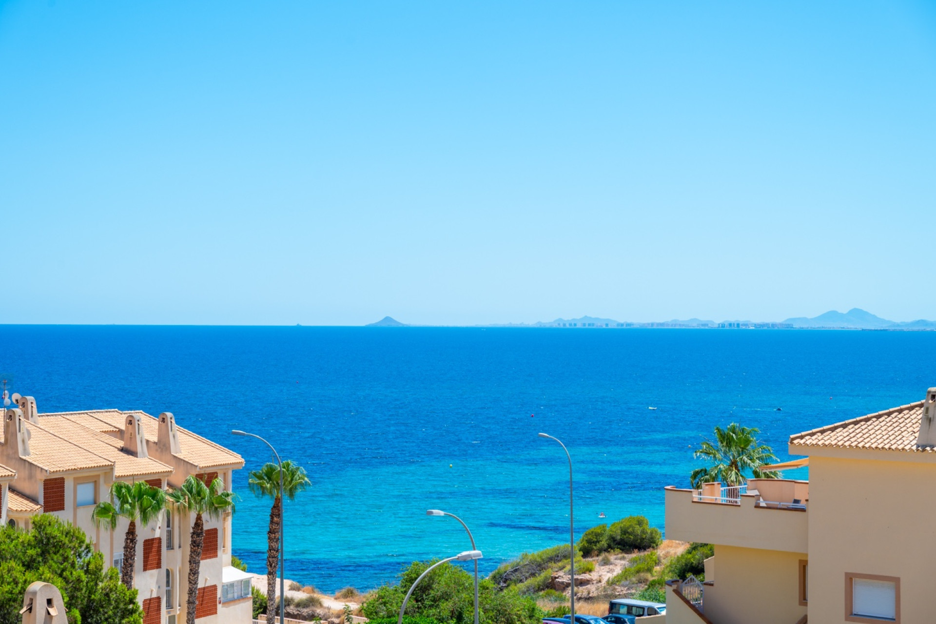 Herverkoop - Appartement  - Orihuela Costa - Cabo Roig