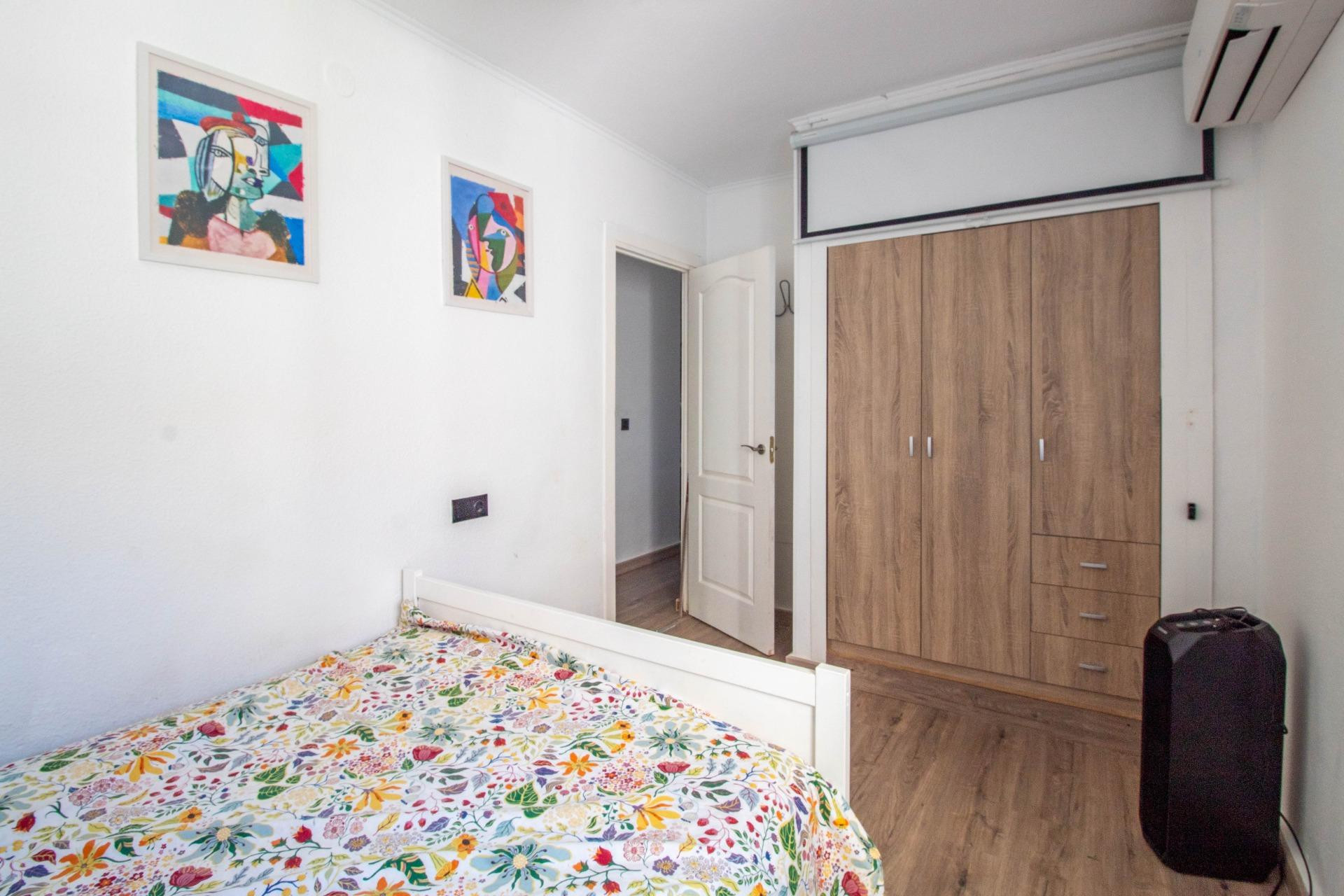 Herverkoop - Appartement - Orihuela Costa - Cabo Roig