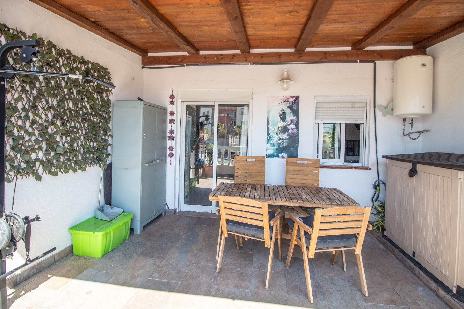Herverkoop - Appartement - Orihuela Costa - Cabo Roig