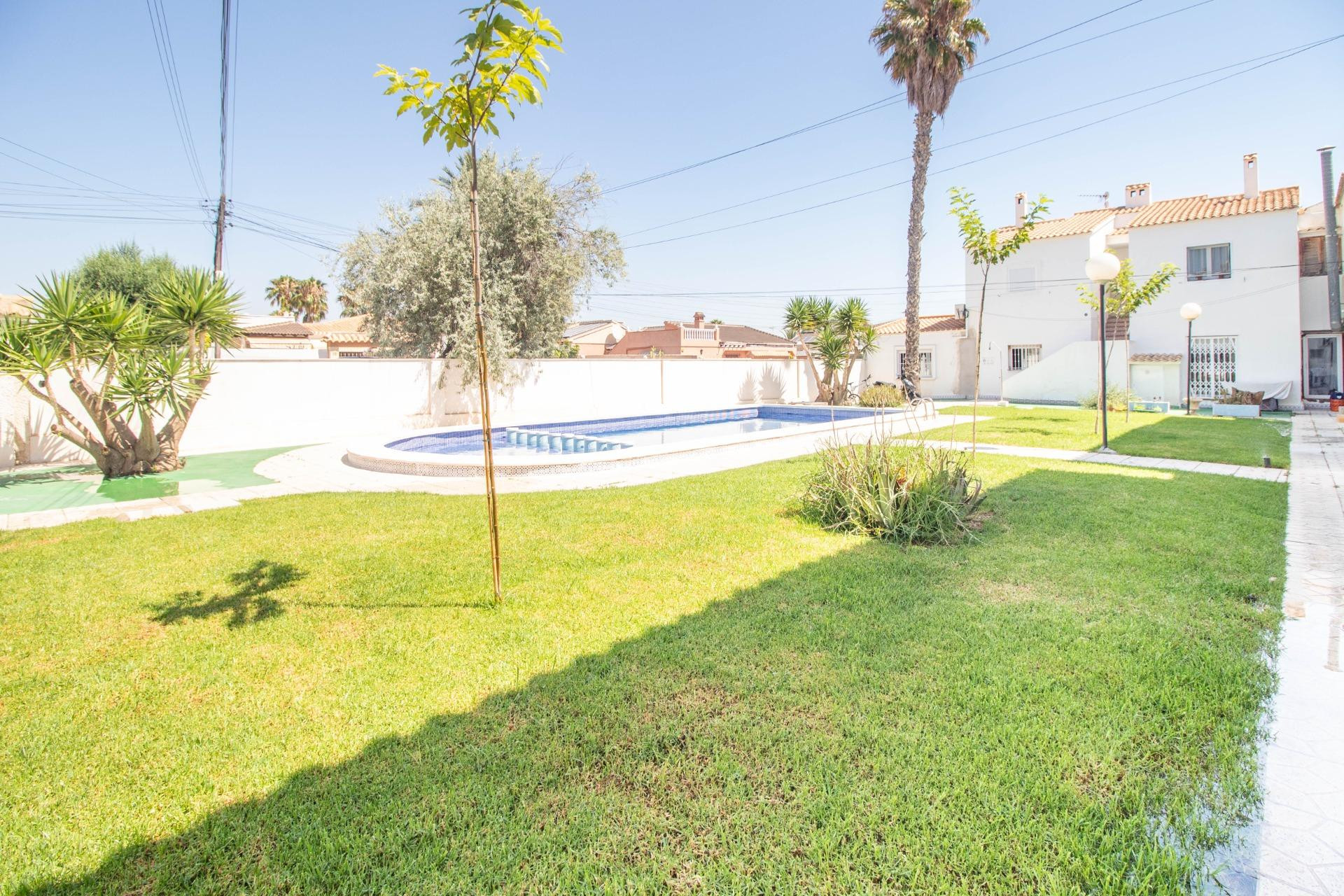 Herverkoop - Appartement - Orihuela Costa - Cabo Roig