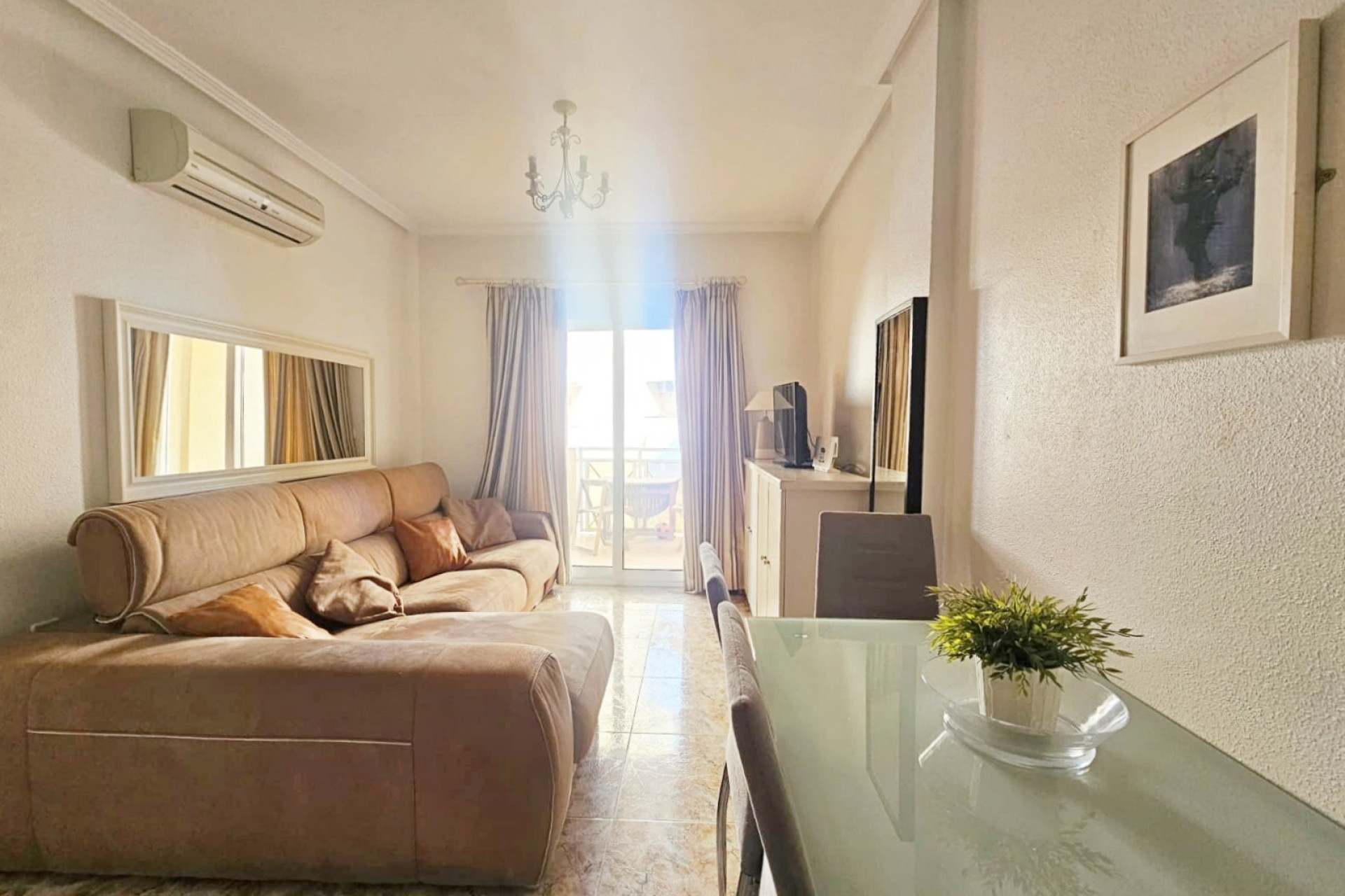 Herverkoop - Appartement  - Orihuela Costa - Cabo Roig