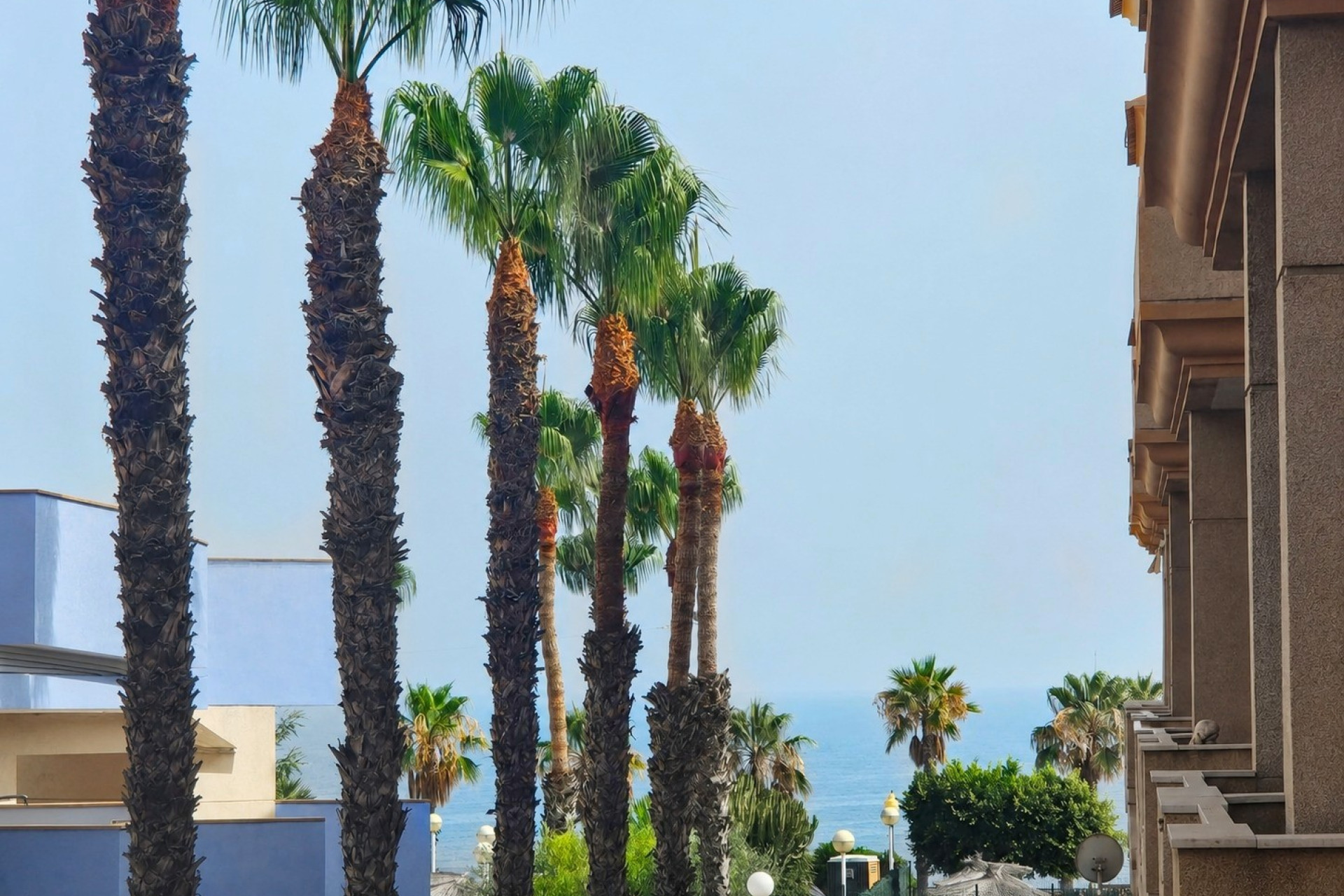 Herverkoop - Appartement  - Orihuela Costa - Cabo Roig