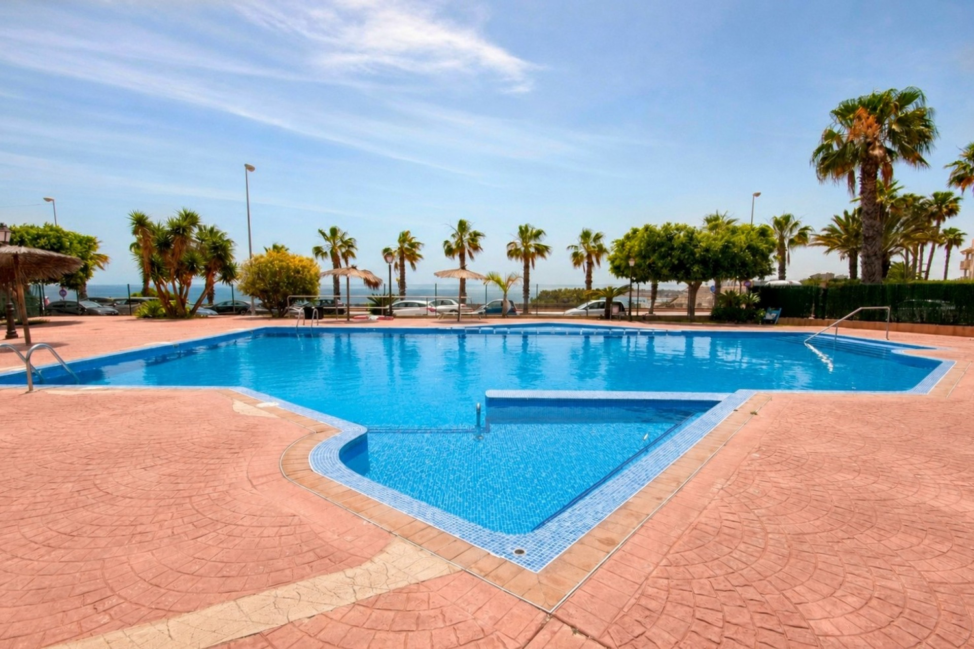 Herverkoop - Appartement  - Orihuela Costa - Cabo Roig