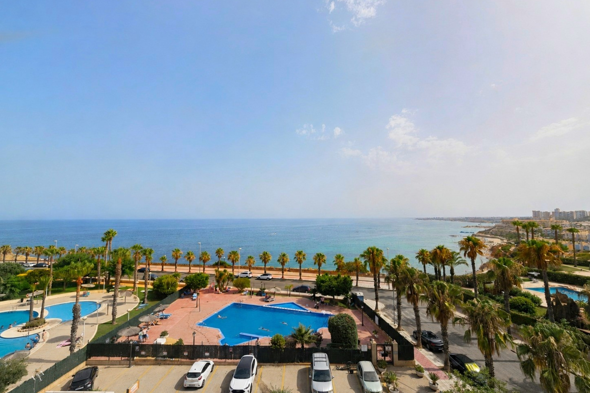 Herverkoop - Appartement  - Orihuela Costa - Cabo Roig