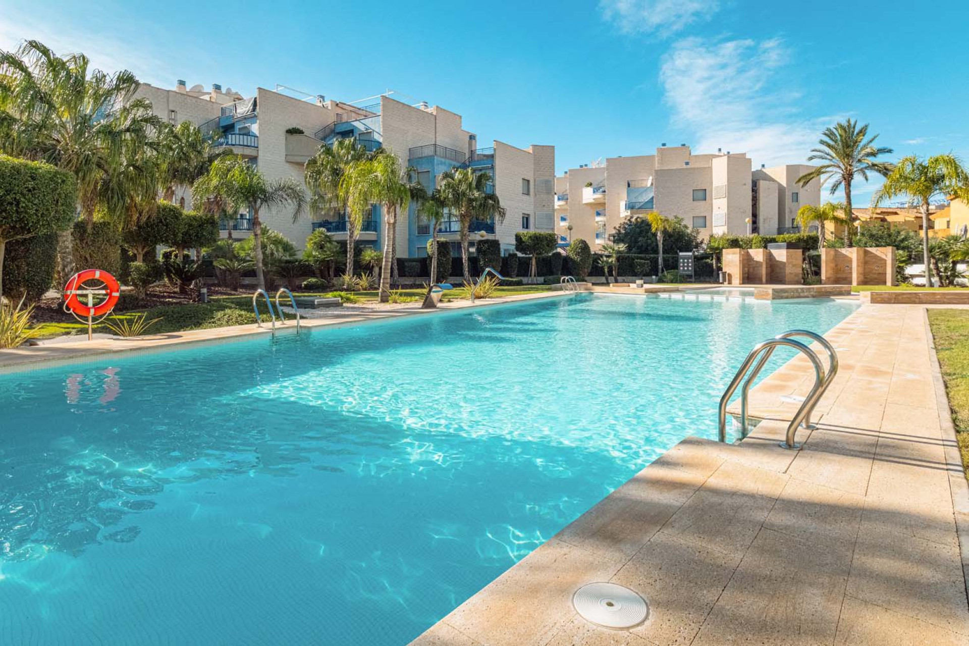 Herverkoop - Appartement  - Orihuela Costa - Cabo Roig