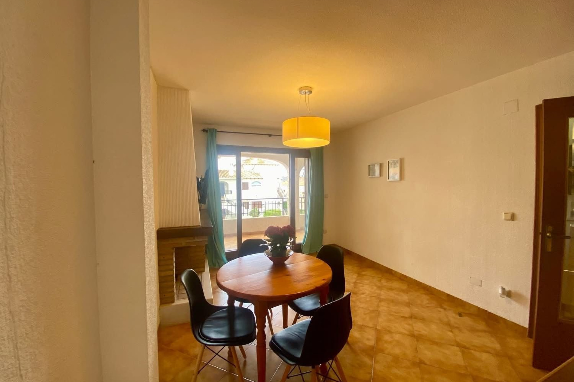 Herverkoop - Appartement  - Orihuela Costa - Cabo Roig
