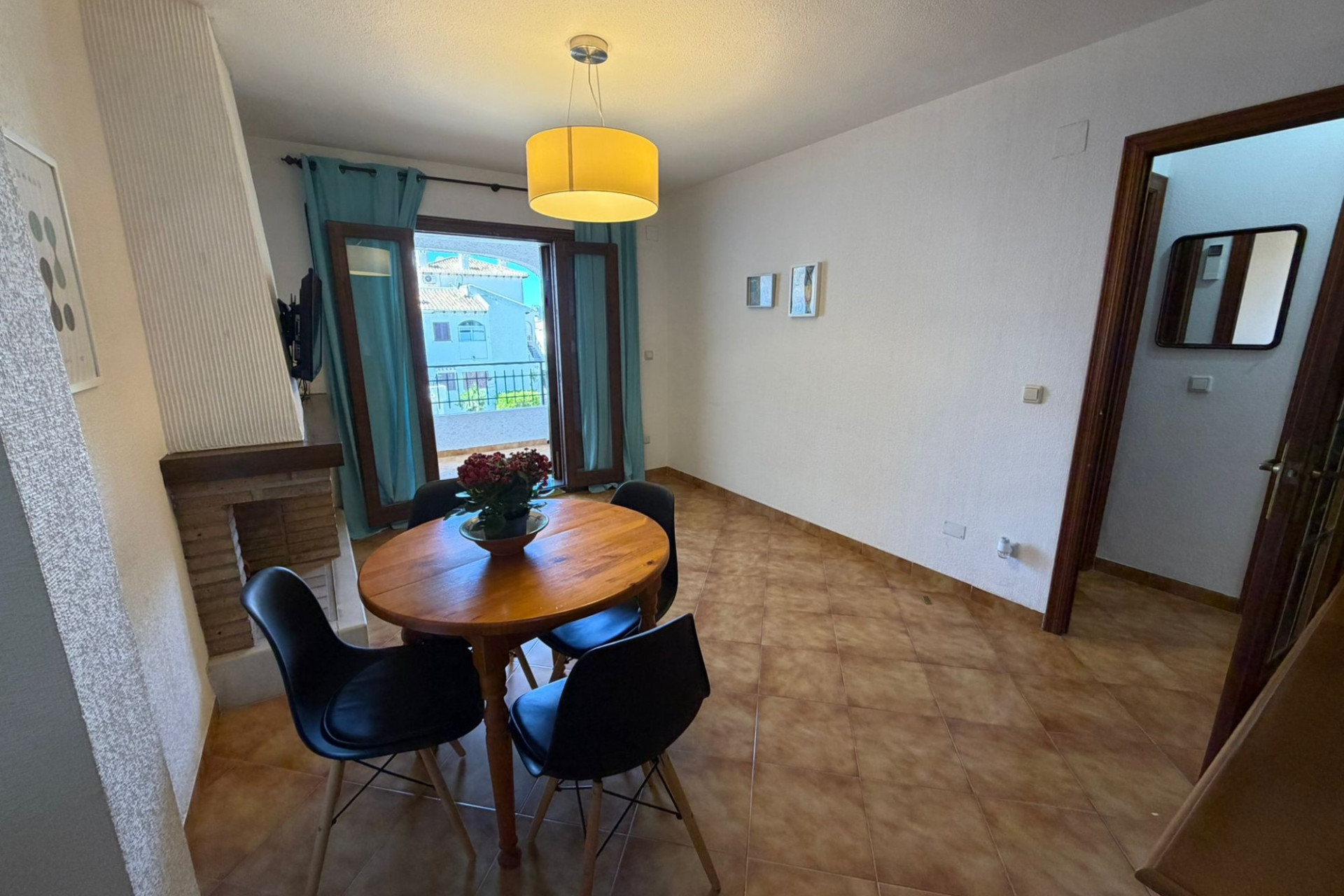 Herverkoop - Appartement  - Orihuela Costa - Cabo Roig