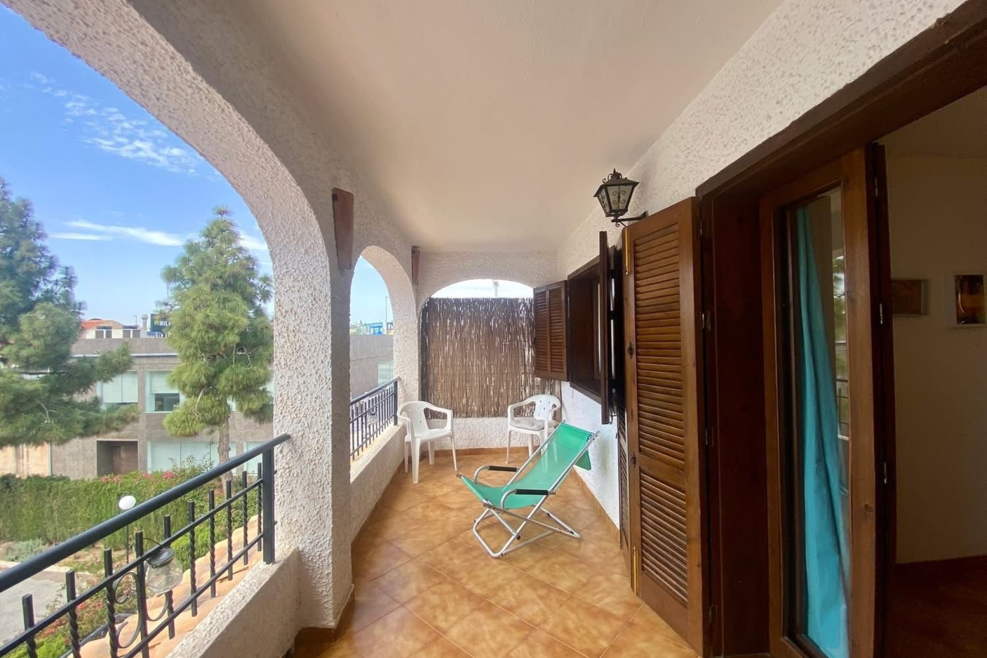 Herverkoop - Appartement  - Orihuela Costa - Cabo Roig