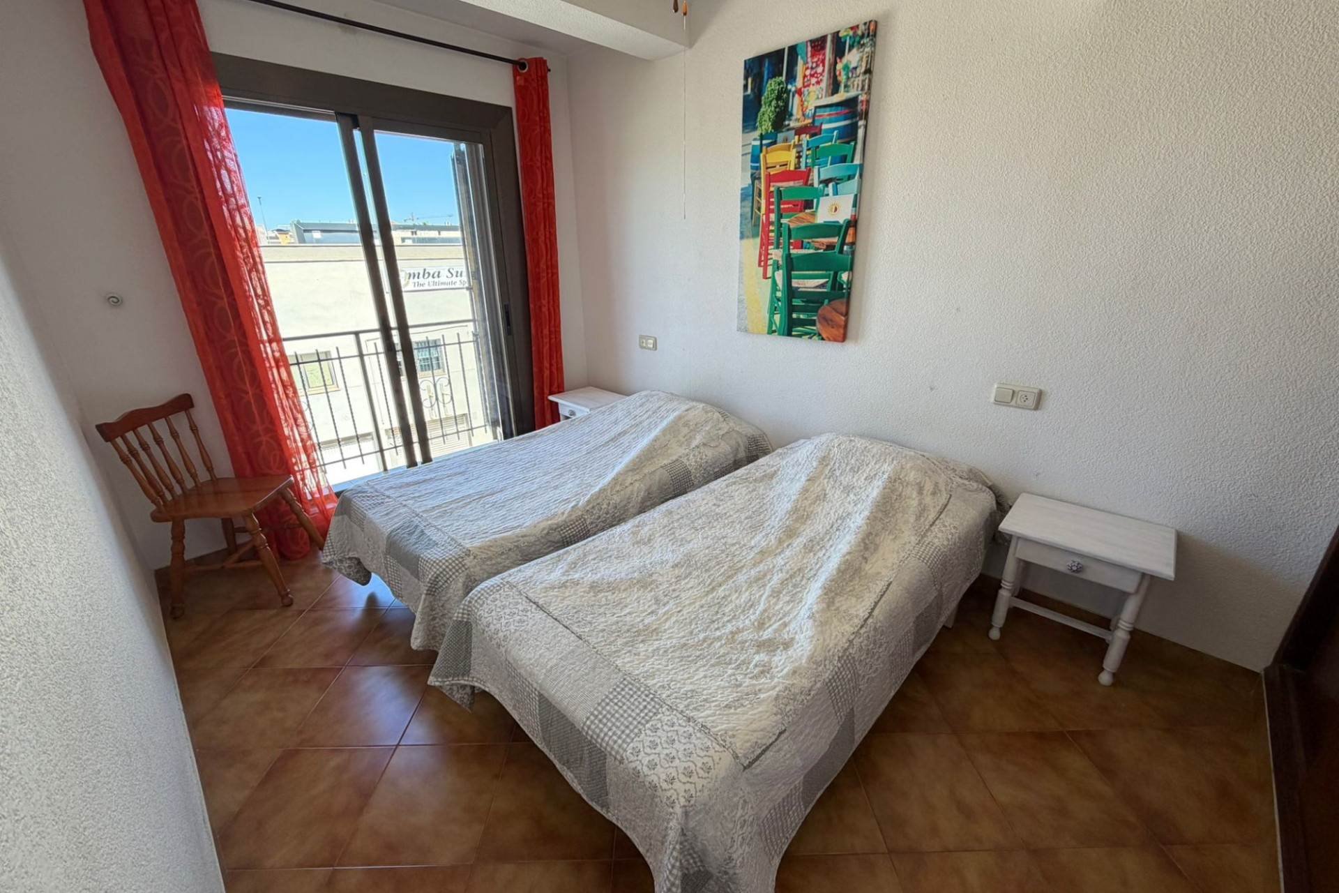 Herverkoop - Appartement  - Orihuela Costa - Cabo Roig