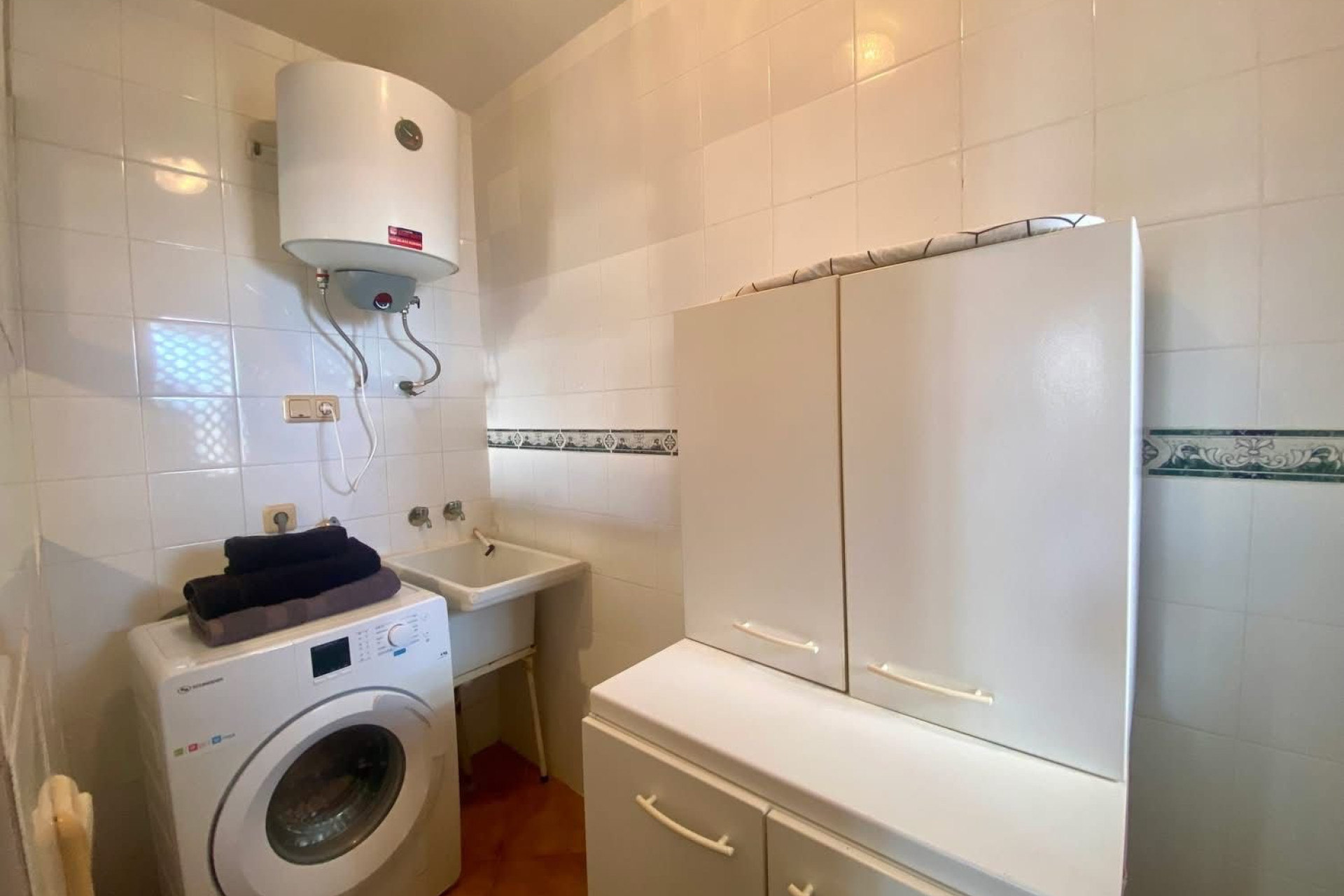 Herverkoop - Appartement  - Orihuela Costa - Cabo Roig