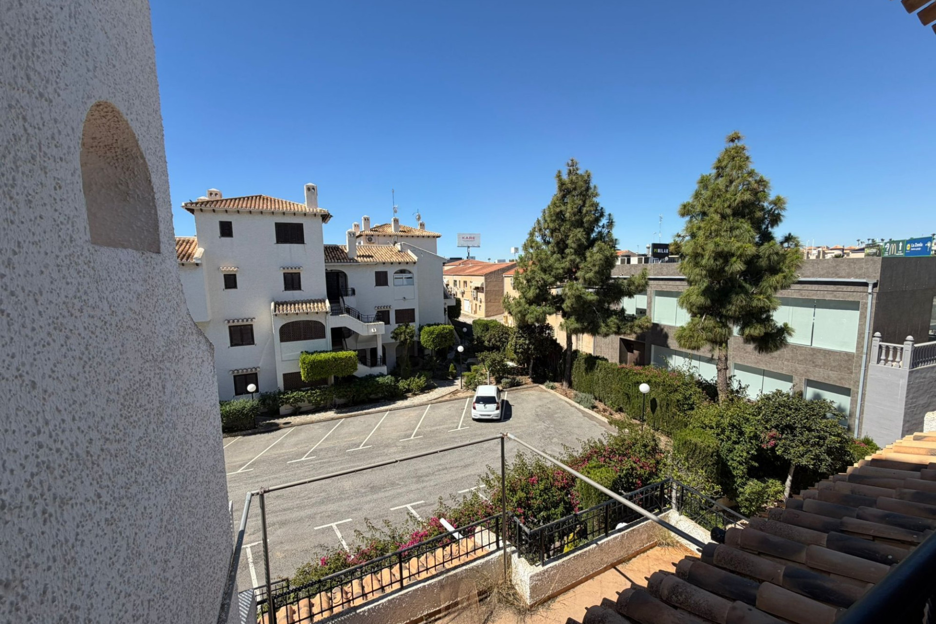 Herverkoop - Appartement  - Orihuela Costa - Cabo Roig
