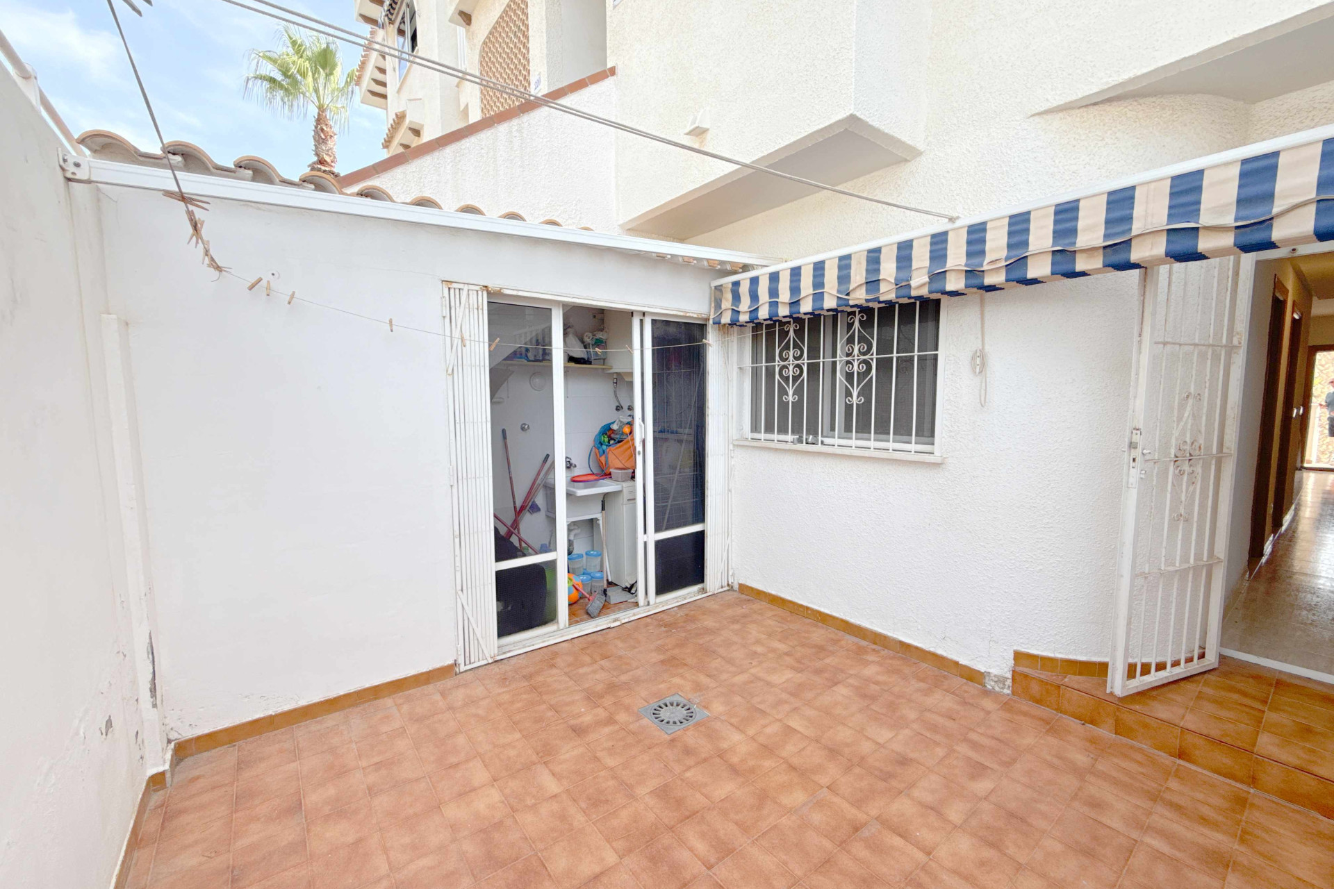 Herverkoop - Appartement  - Orihuela Costa - Cabo Roig