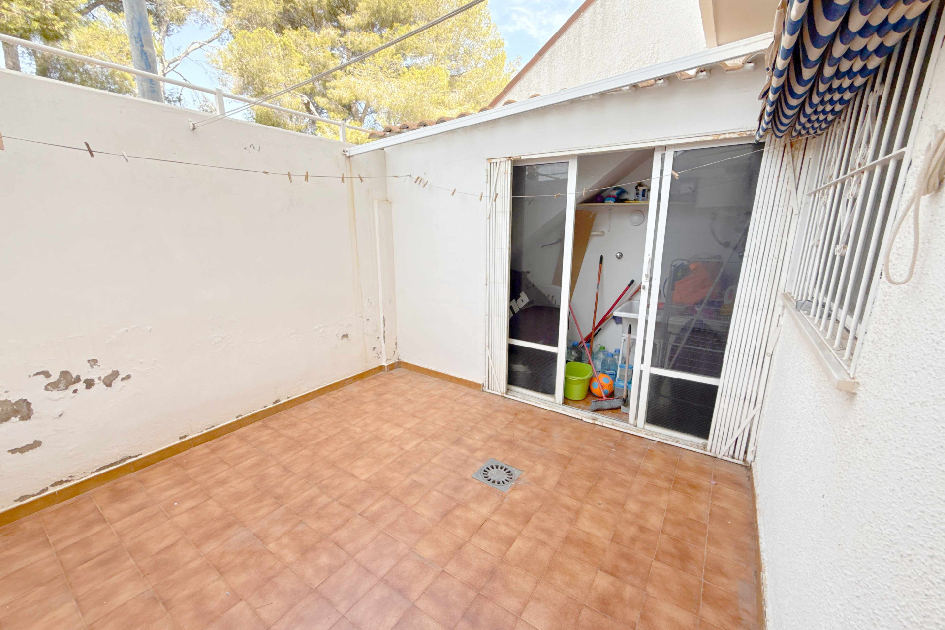 Herverkoop - Appartement  - Orihuela Costa - Cabo Roig